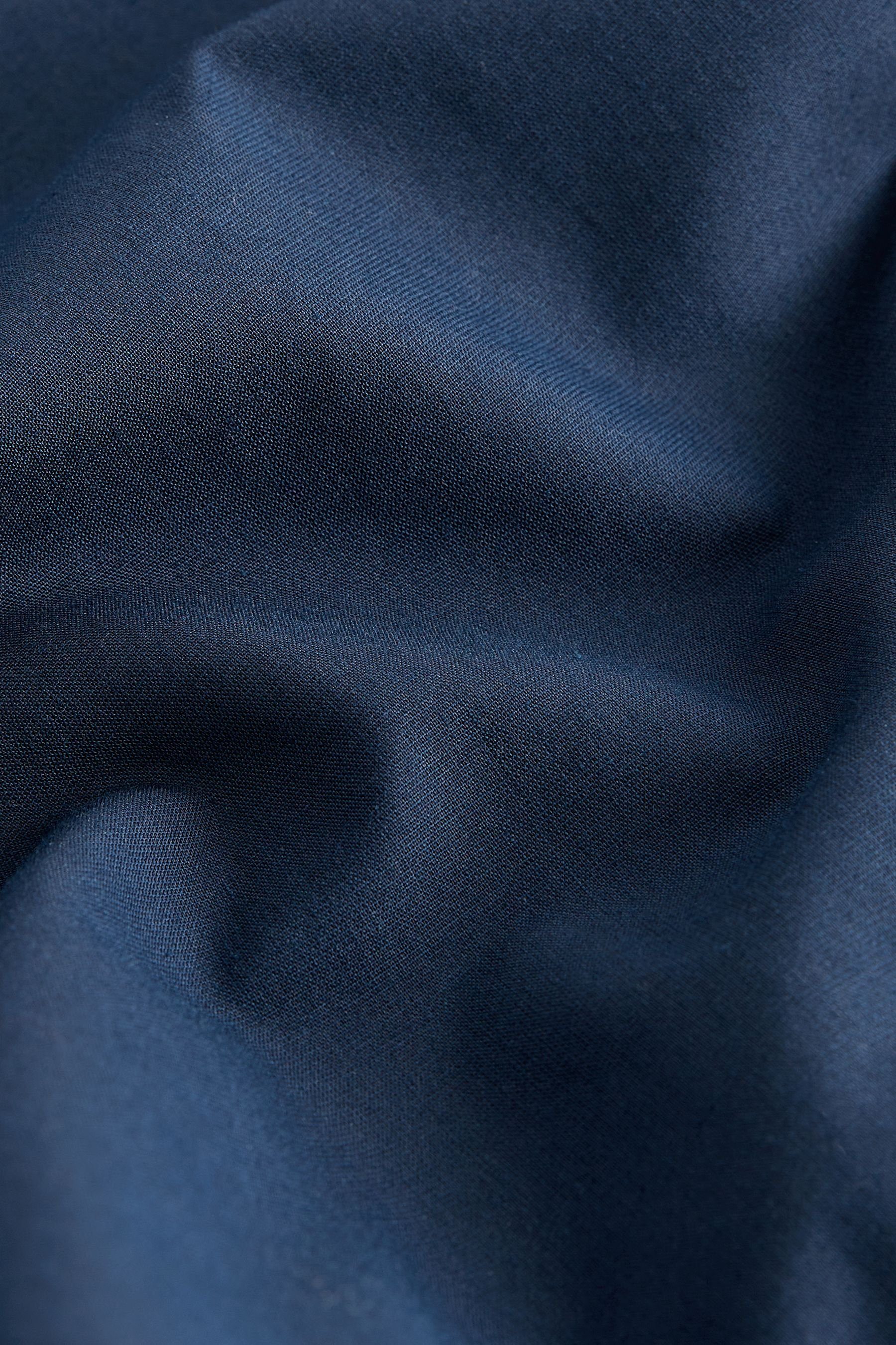 Next Schlupfhose Kurta Hose mit Kordelzugtaille (1-tlg)
