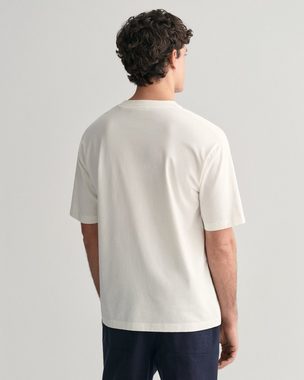 Gant T-Shirt GANT 1949 Graphic T-Shirt