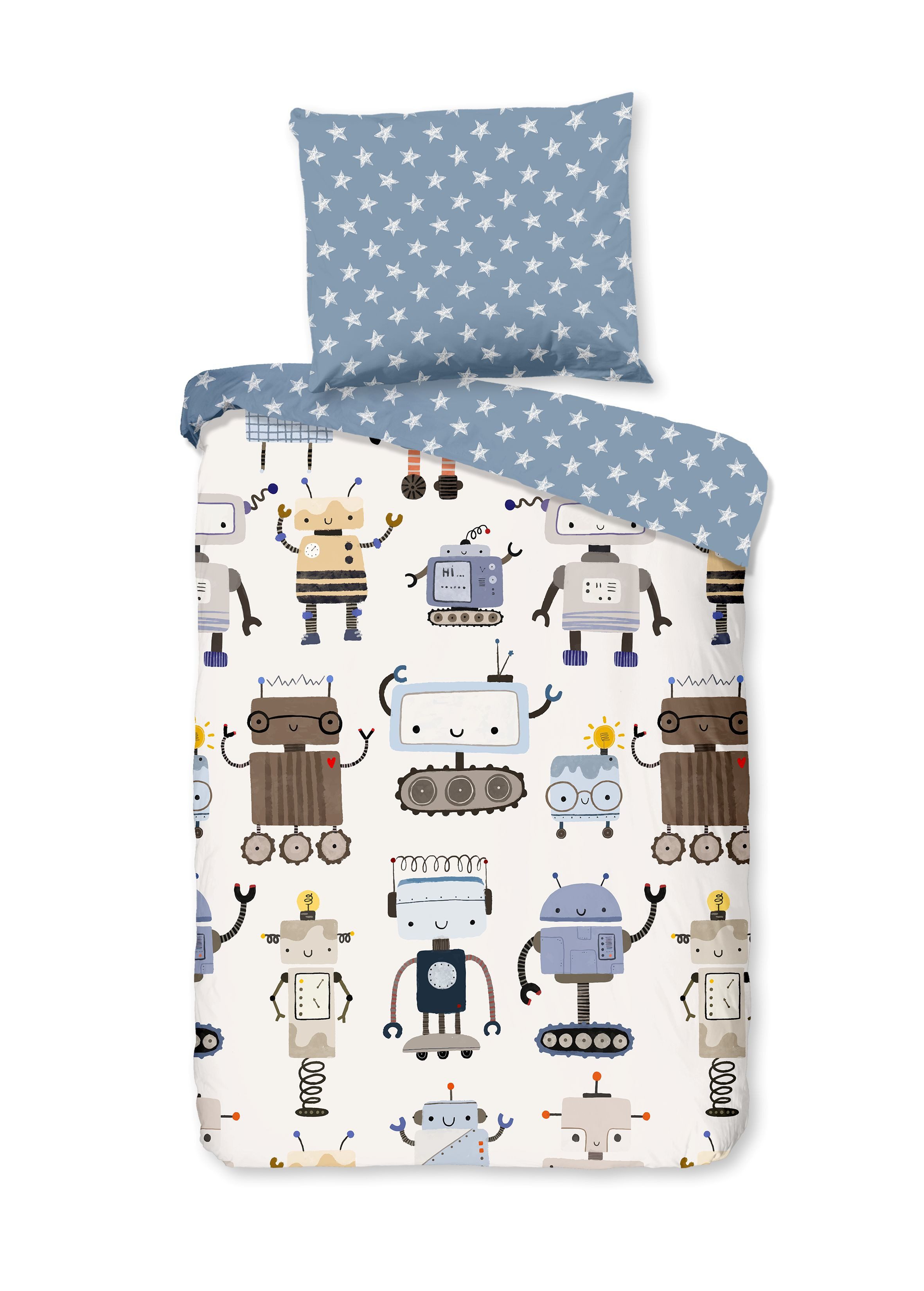 good morning Babybettwäsche Good Morning Kinder günstig online kaufen