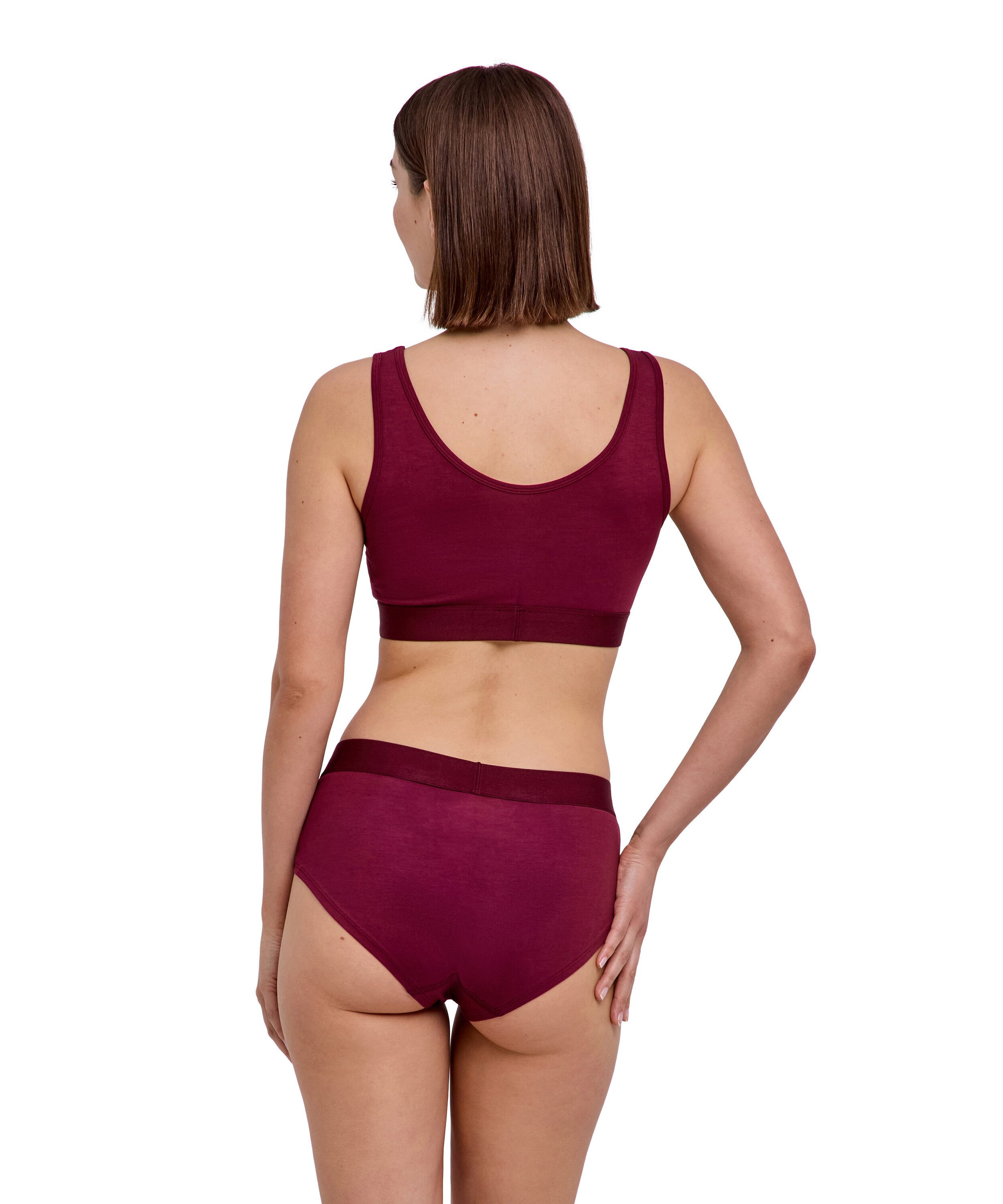 FALKE Bustier FALKE Underwear - Sonstige Daily Comfort (2) atmungsaktiv und strapazierfähig