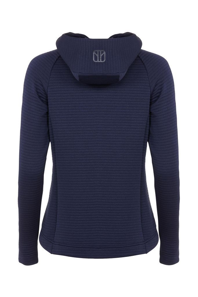 Fleecejacke DAYBREAK Damen Fleecejacke