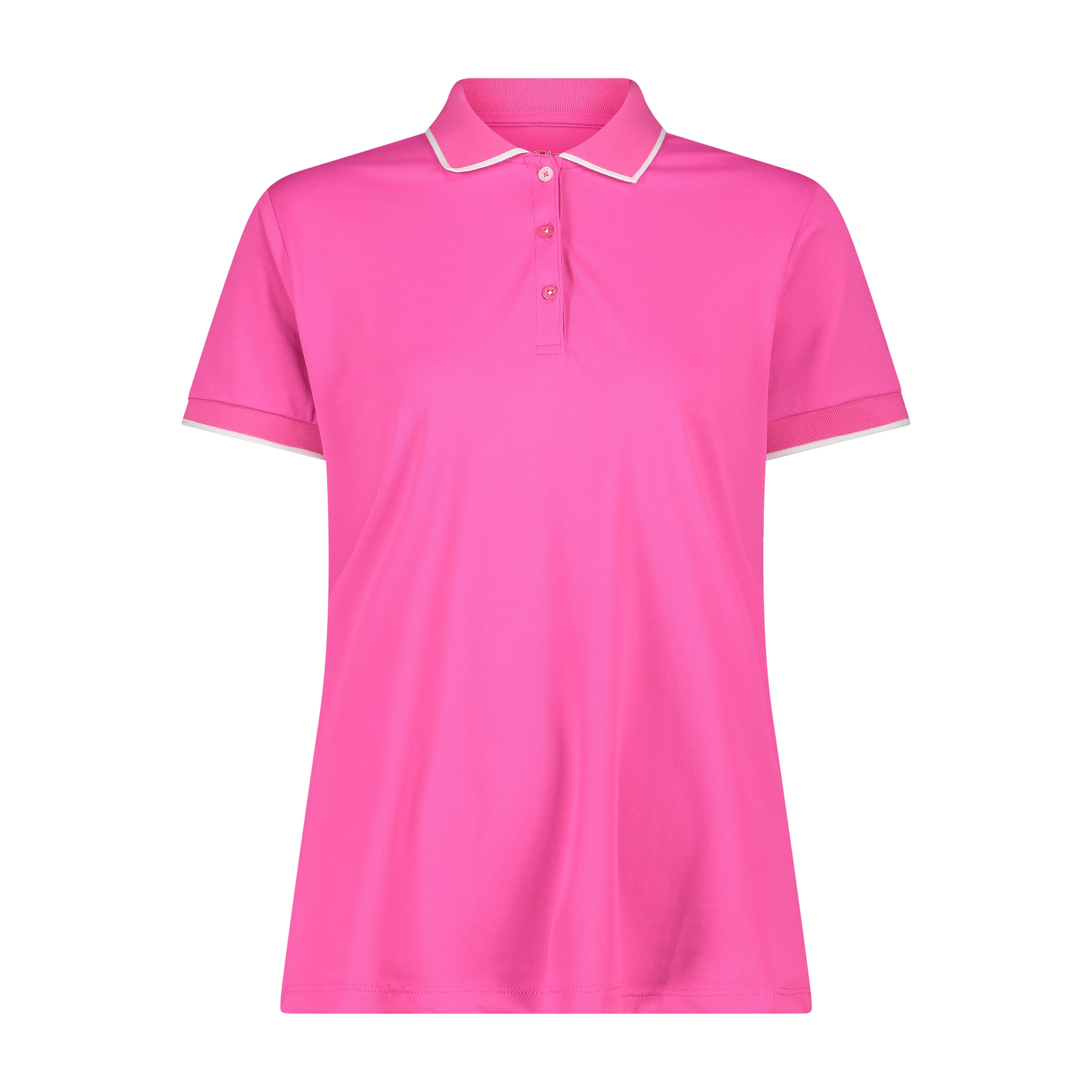 CMP Poloshirt CMP Damen Poloshirt Woman günstig online kaufen