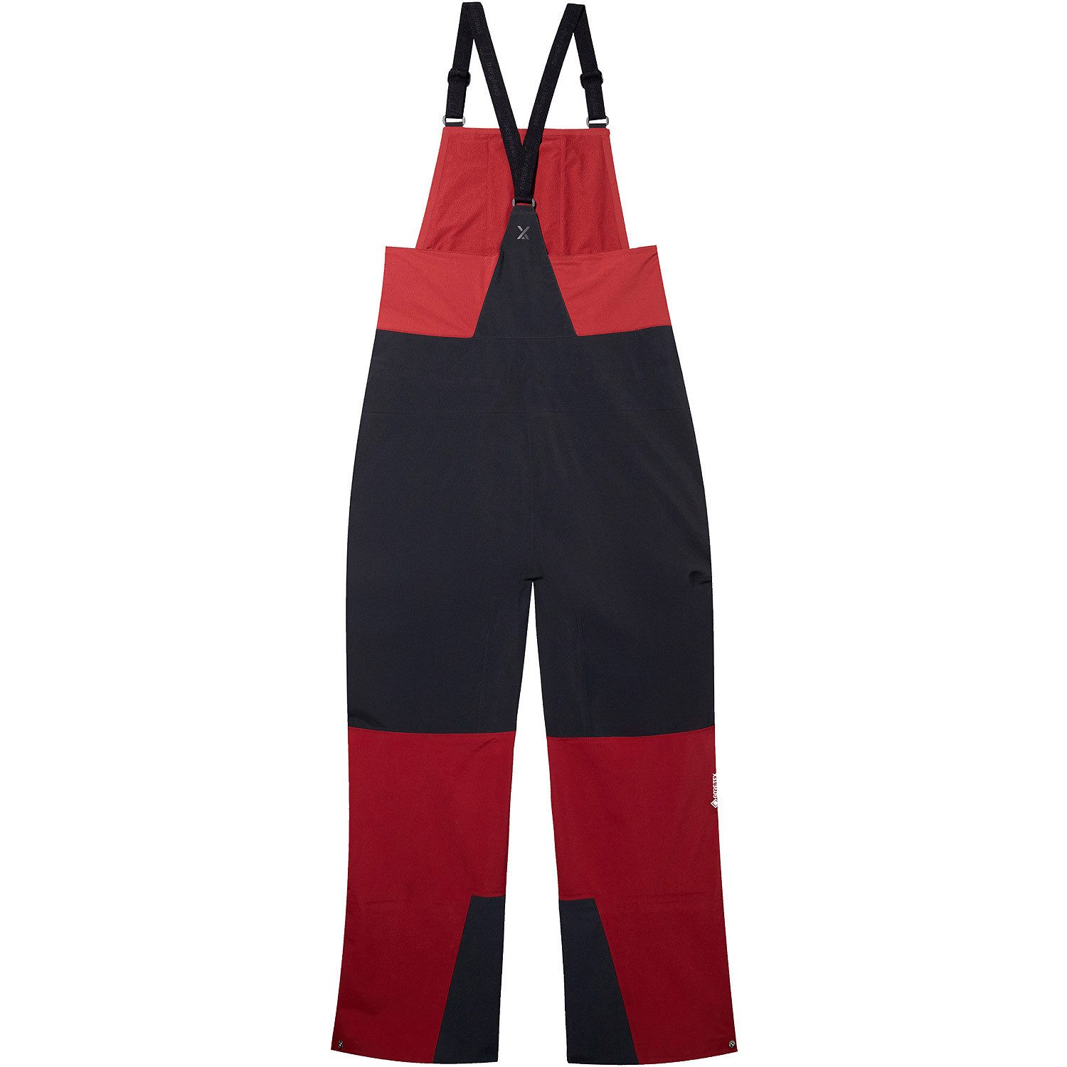 Berghaus Laufhose Latzhose MMTN ARETE DESCEND GTX BIB PANTS