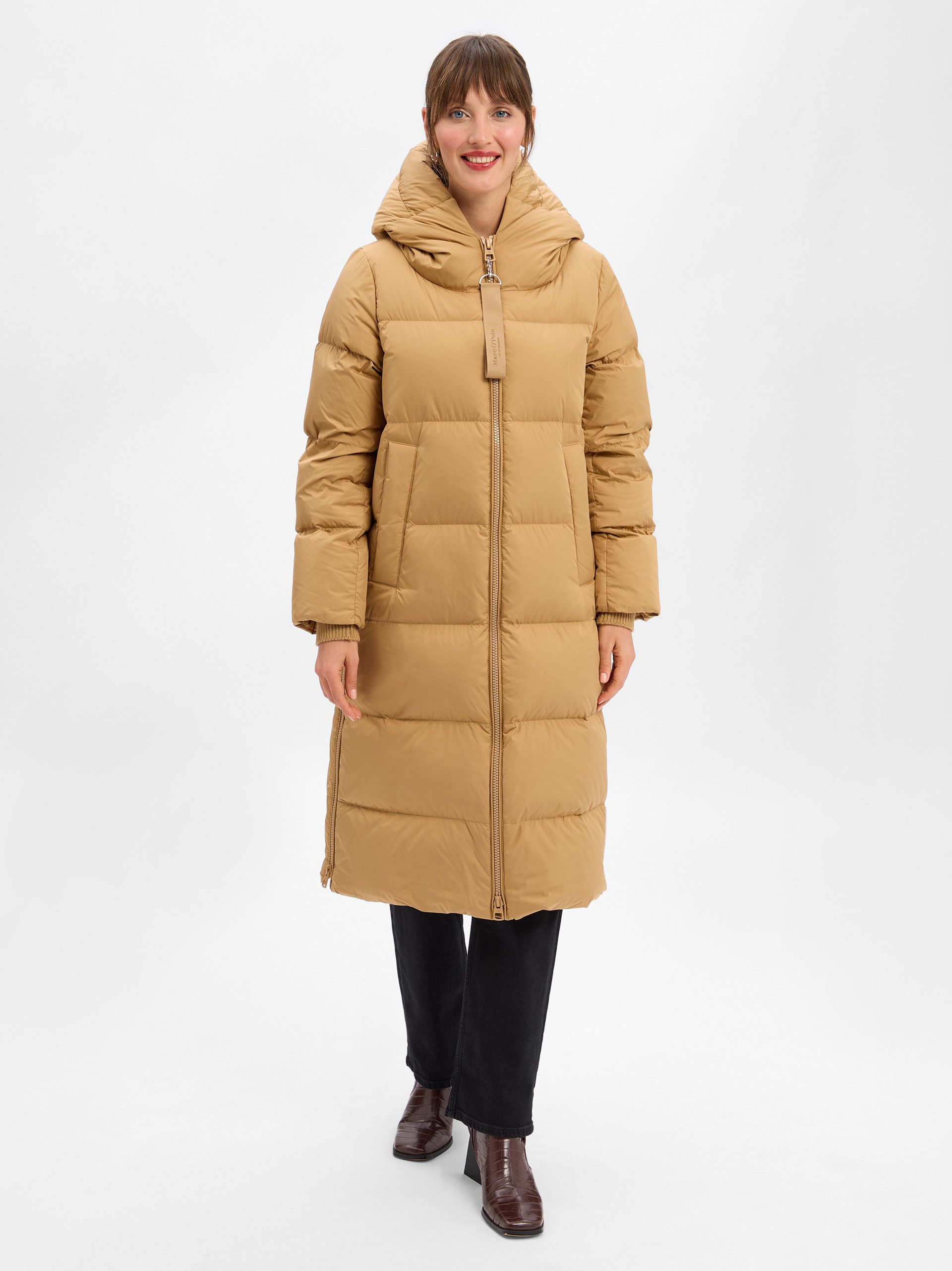Marc O'Polo Daunenmantel günstig online kaufen