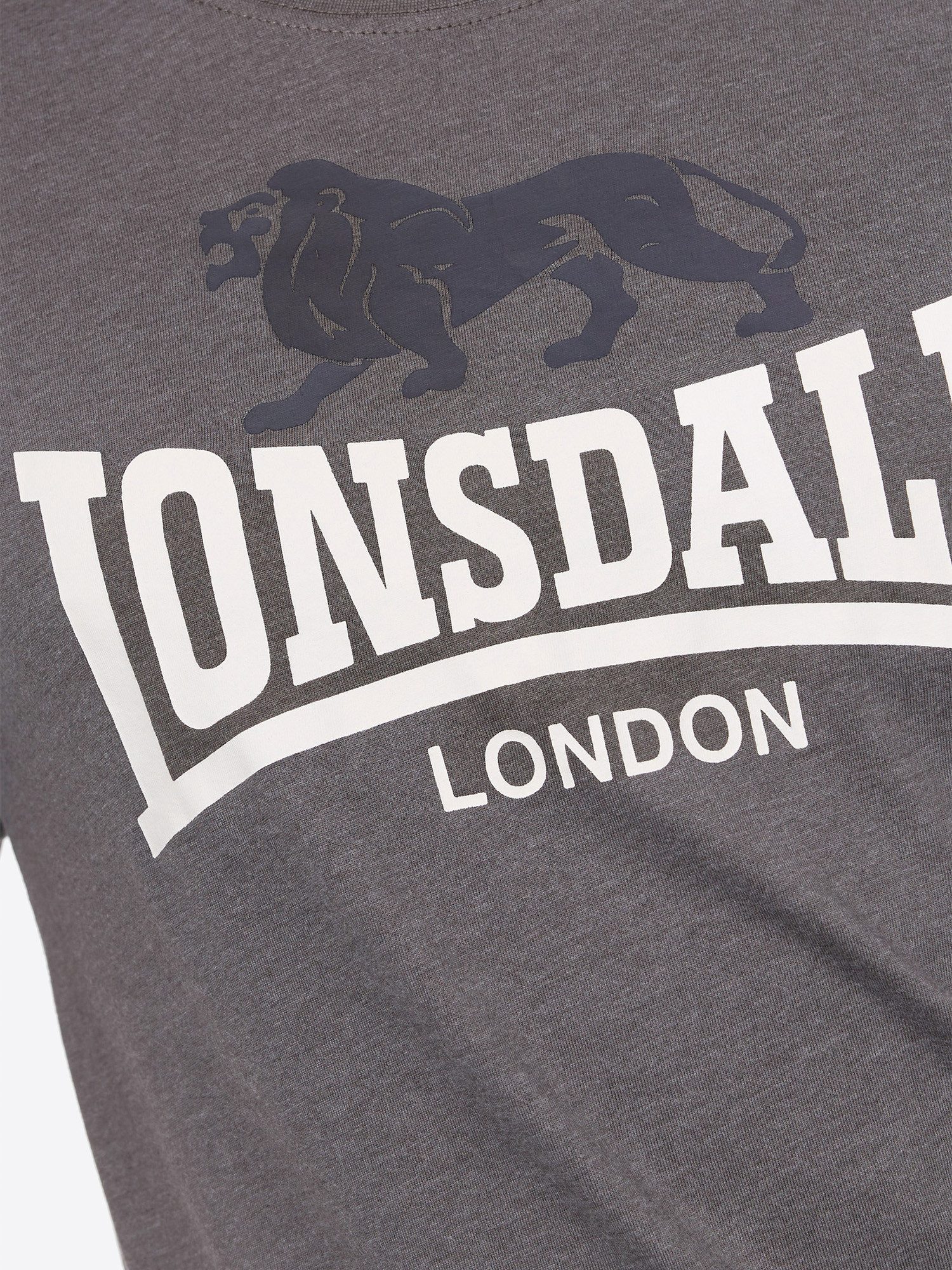 Lonsdale T-Shirt GARGRAVE