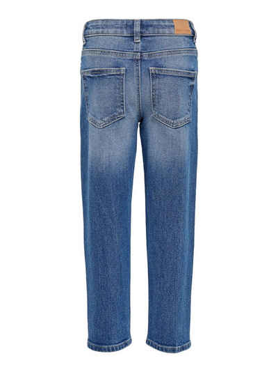 KIDS ONLY Regular-fit-Jeans Calla (1-tlg) Plain/ohne Details, Weiteres Detail