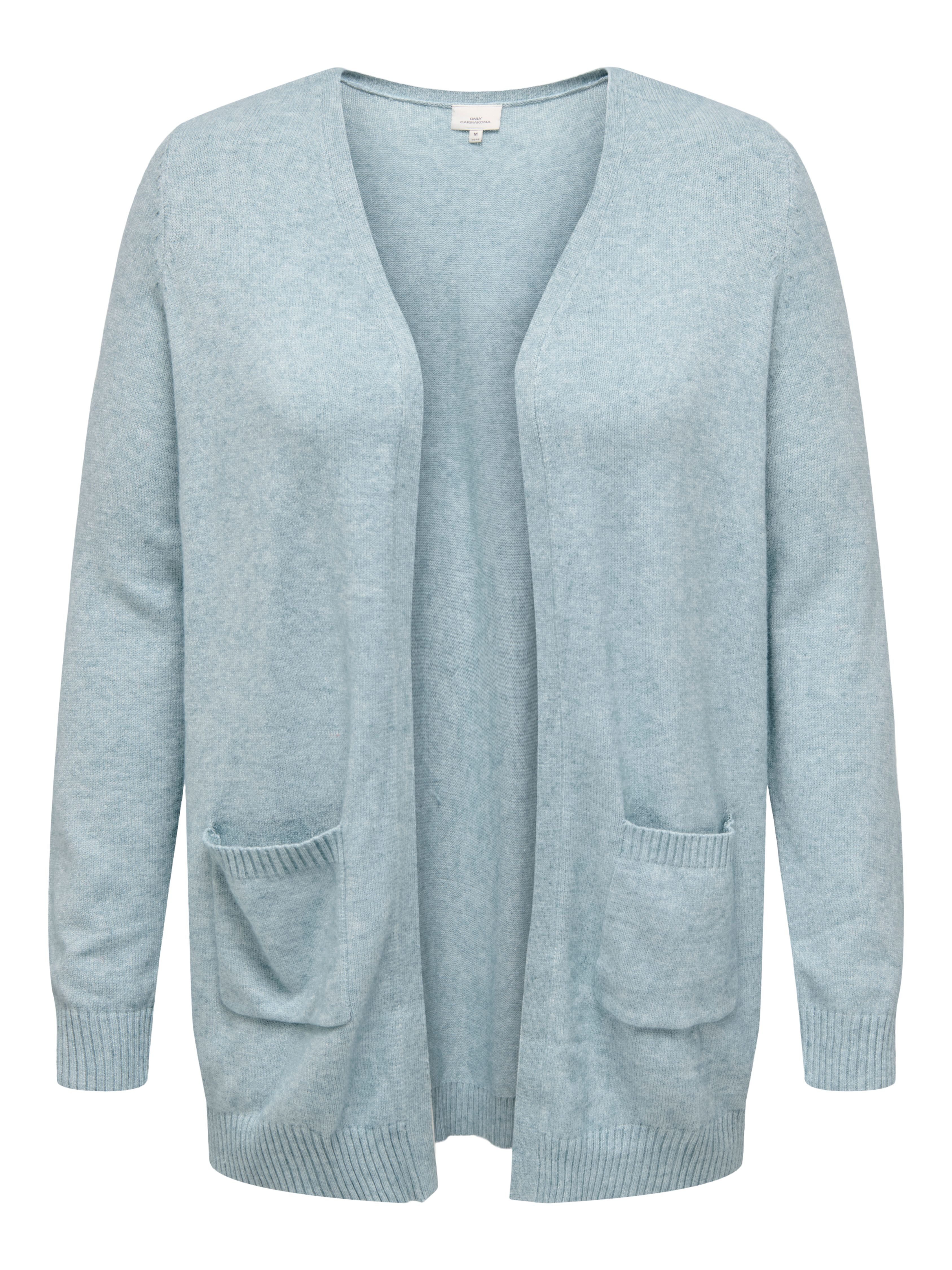 ONLY CARMAKOMA Strickjacke günstig online kaufen