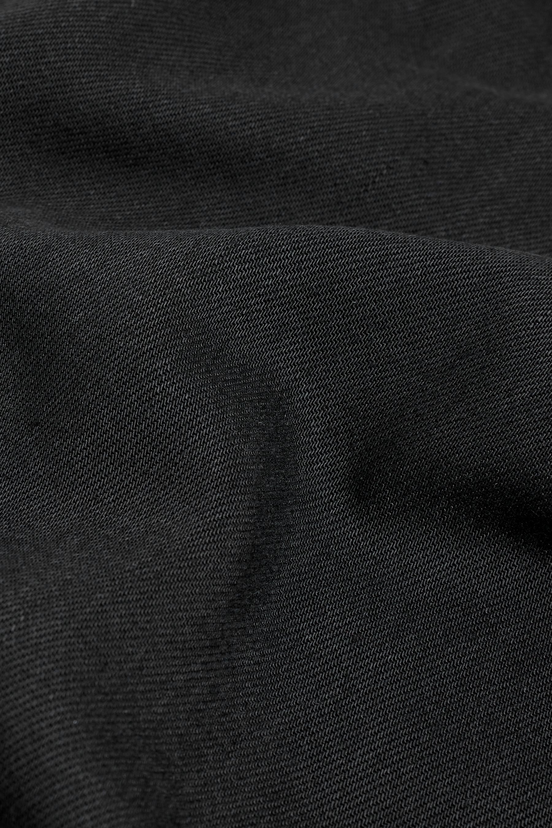 Next Umstandsjeans Palazzo-Jeans aus Lyocell-Mix, Umstandsmode (1-tlg)