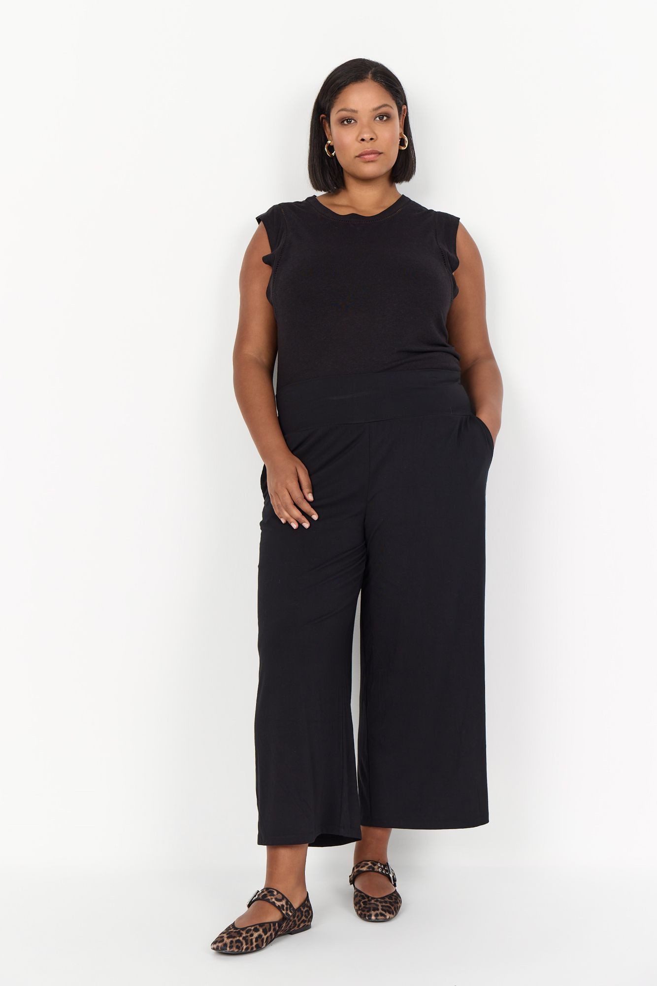 soyaconcept Zip-off-Hose