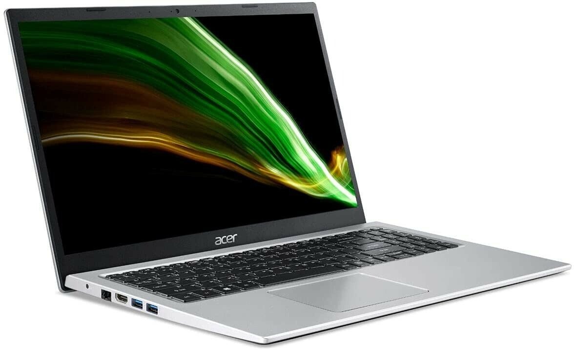 Acer Ultra Laptop Intel Core i7-1165G7, 20GB / 32GB / 36GB / 40GB RAM Business-Notebook (43,9 cm/17,3 Zoll, Intel Core i7 1165G7, Intel Iris Xe Graphics, 20 GB, – Bild 4 von 5