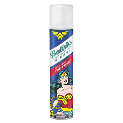 Batiste Haarshampoo for Men