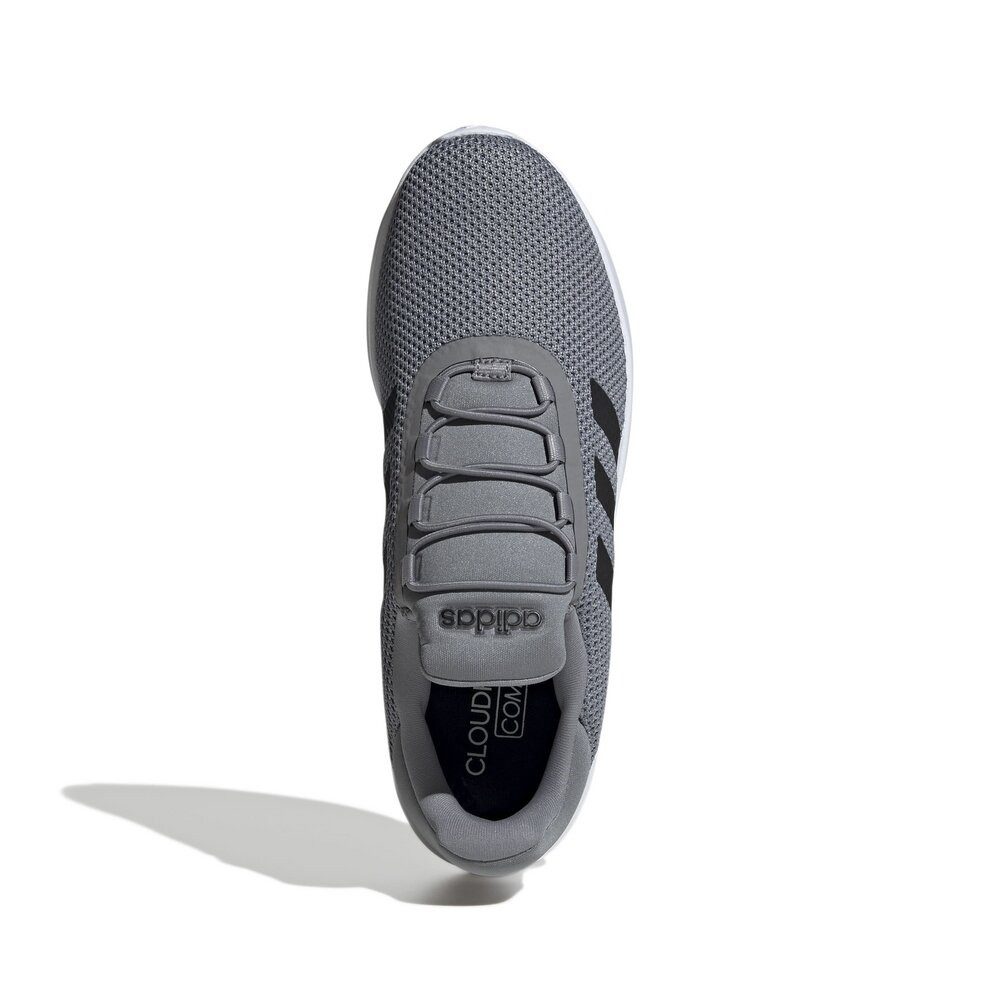 adidas Originals Adidas - Lite Racer 4.0 El - Grau Slipper