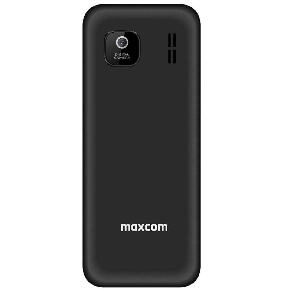 Maxcom Maxcom Classic MM248 4G Dual-SIM-Handy 2,4" 4G-Konnektivität Handy