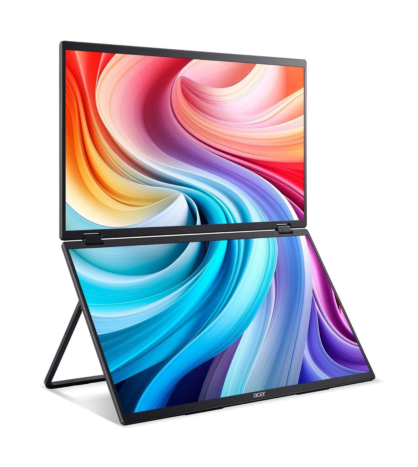 Acer PD193QEbmiuux TFT-Monitor (1920 x 1080, 4 ms Reaktionszeit, 100 Hz, IPS Panel)