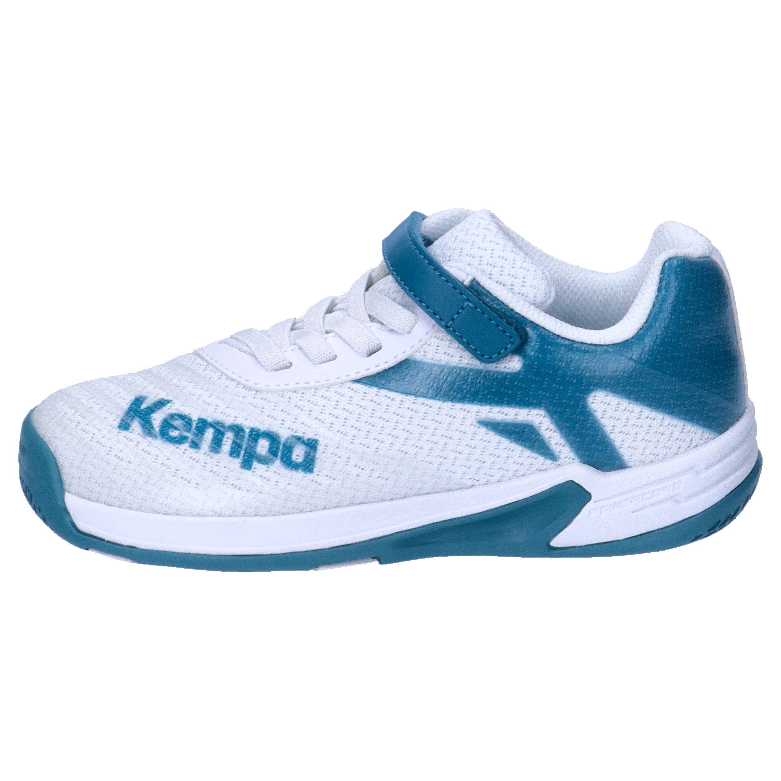 Kempa Kempa Kinder Handballschuhe WING 2.0 Hallenschuh