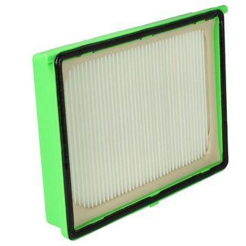 vhbw HEPA-Filter passend für Rowenta RO5253OA/4Q0, RO525301/4Q0, RO5253EA/4Q0