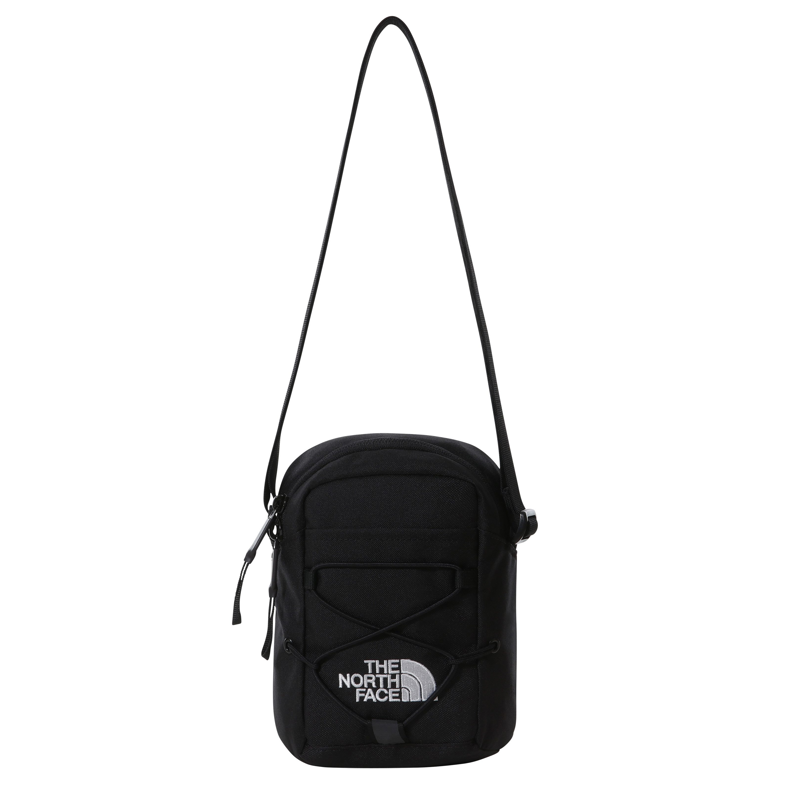 The North Face Umhängetasche JESTER CROSSBODY (1-tlg), 2,3 Liter Volumen