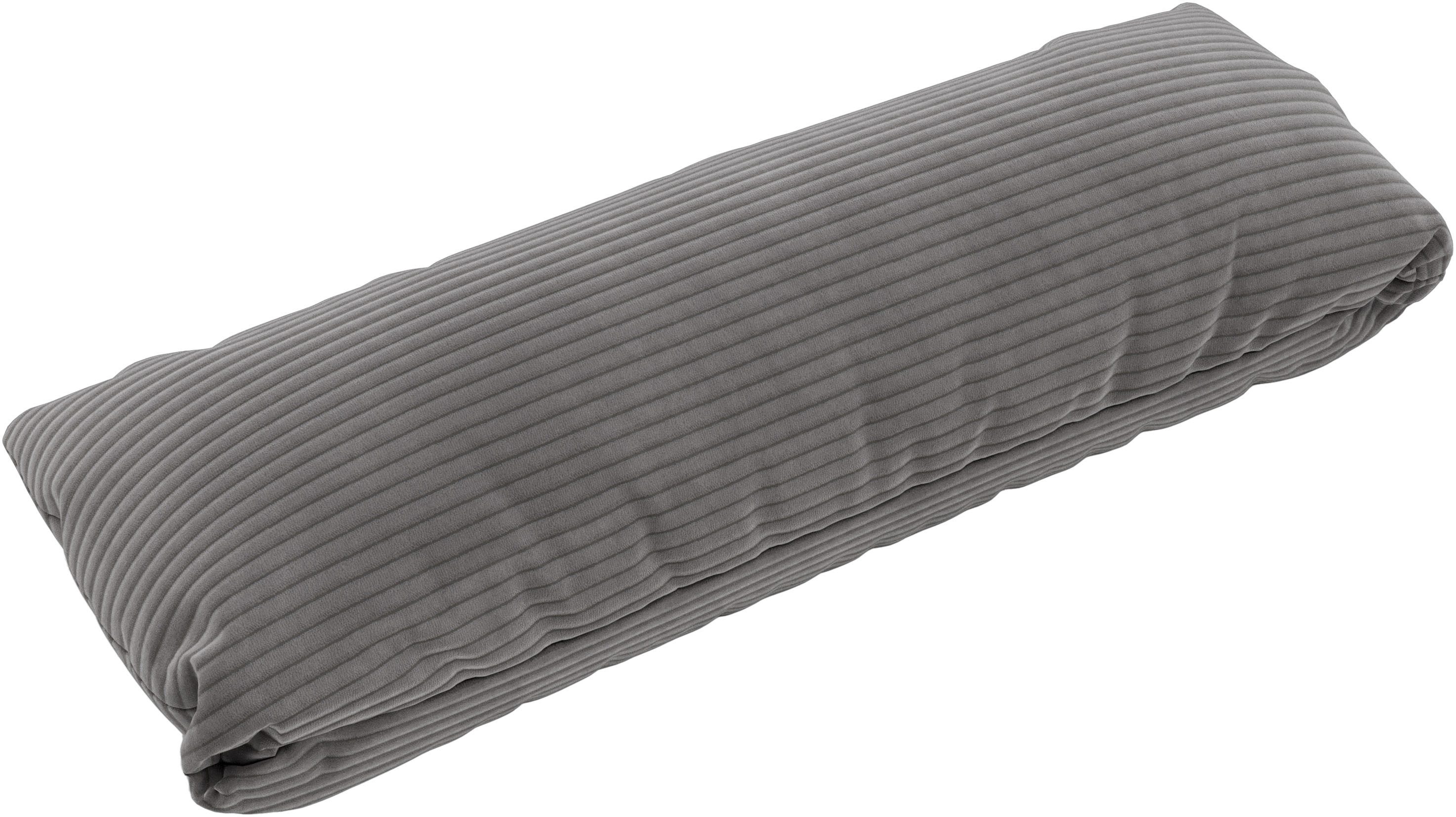Musterring Dekokissen JUSTB! PM100, perfektes Komfort-Extra, Ergonomische Unterstützung, passender Look & Musterring-Garantie