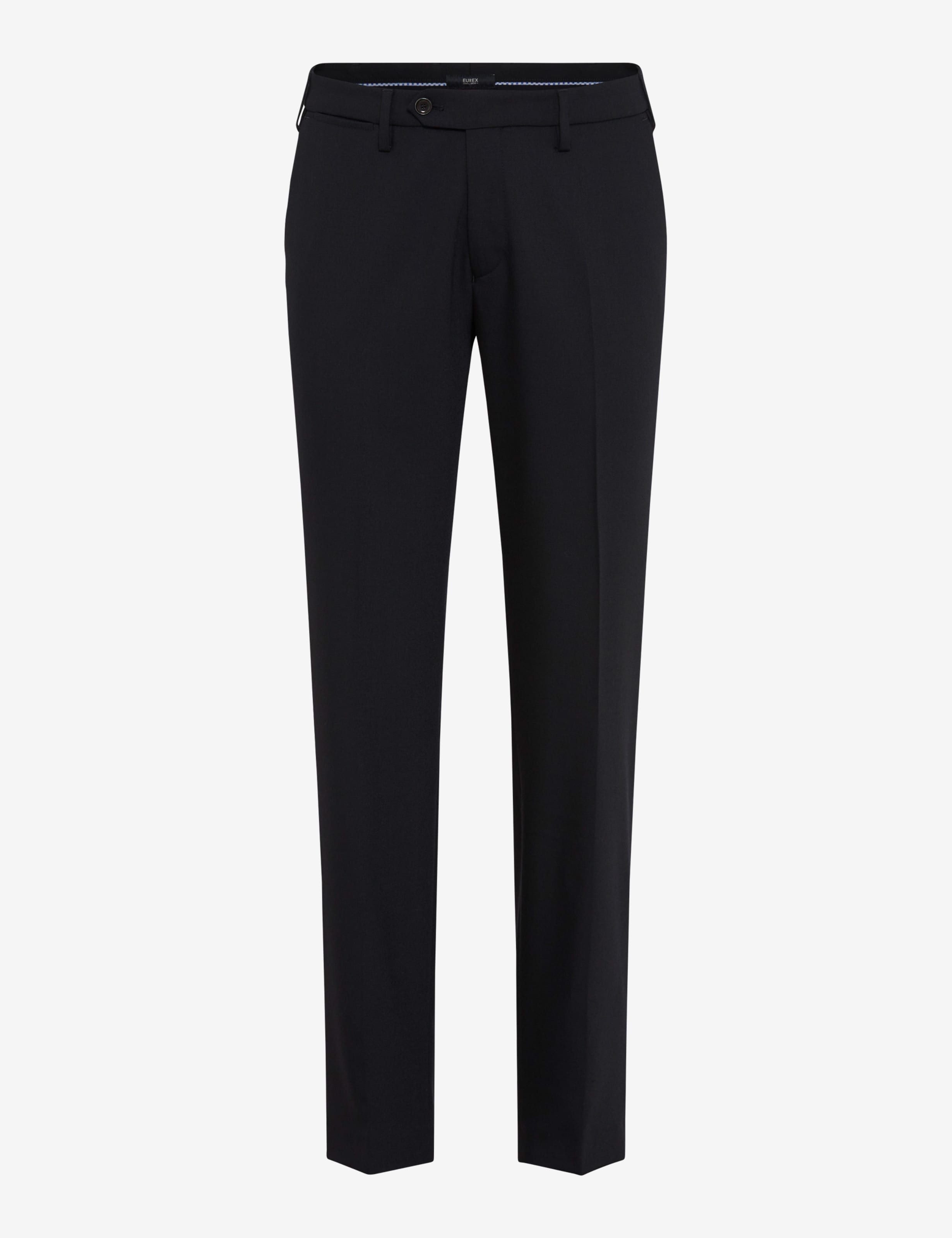 Stoffhose