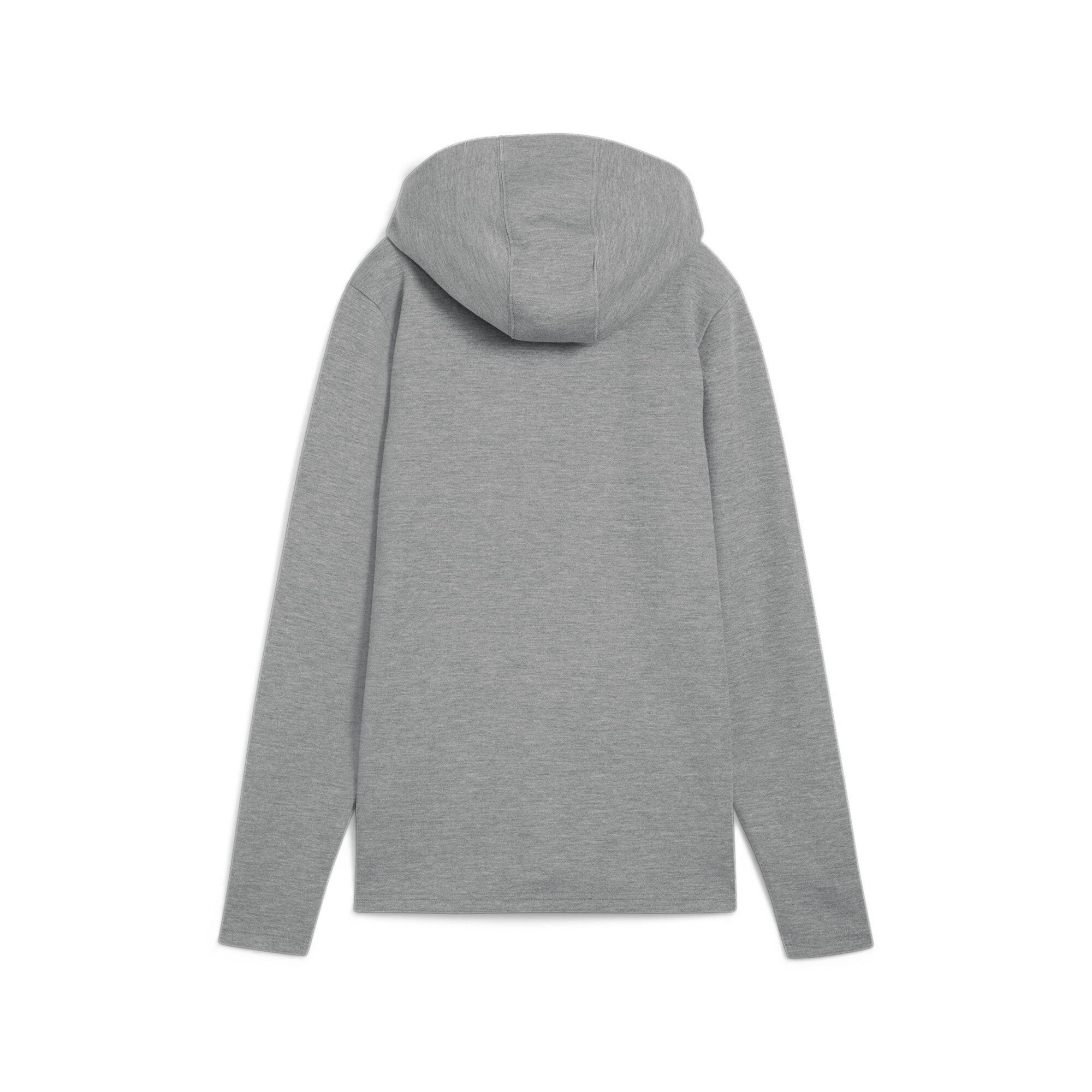 PUMA Sweatjacke Puma Damen Kapuzenjacke teamFINAL günstig online kaufen