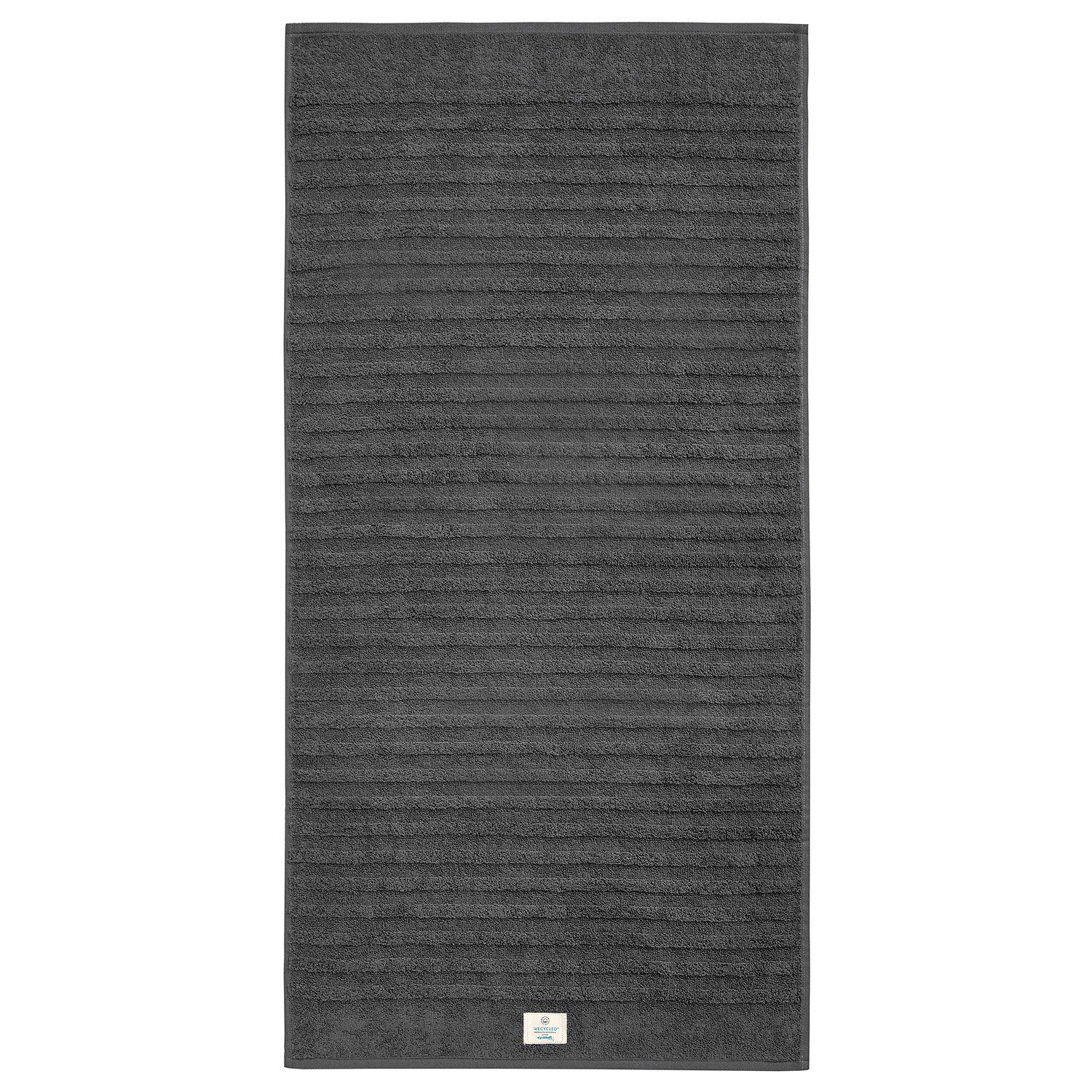 Dyckhoff Handtuch Dyckhoff Frottierserie 'Wecycled', (1-St) günstig online kaufen