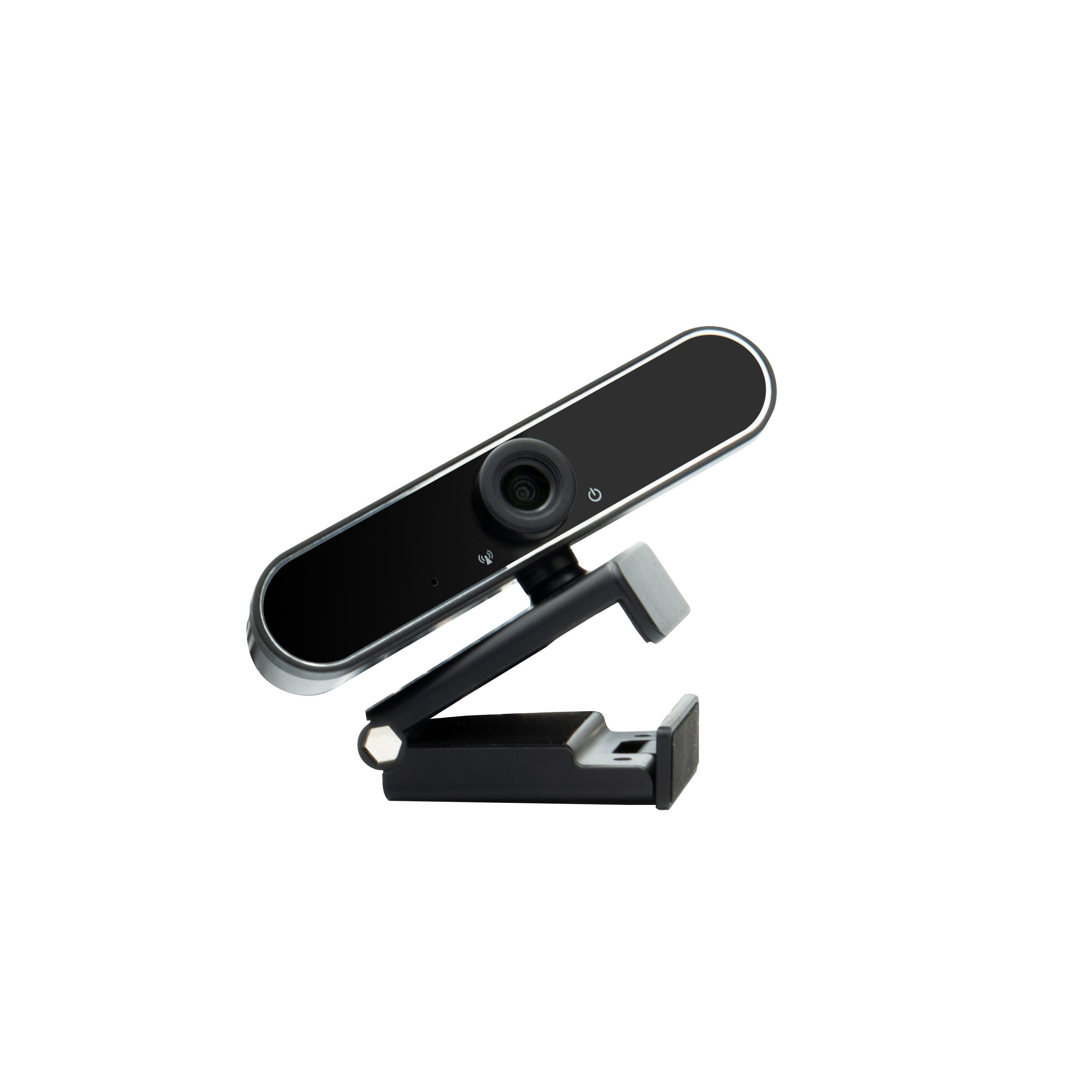 + + USB, Mikrofon Hyrican Striker Eingabegeräte-Set, + ST-SM50 Startup Studio Collection Webcam + schwarz kabelgebunden, Headset Streamer DW1 ST-GH530