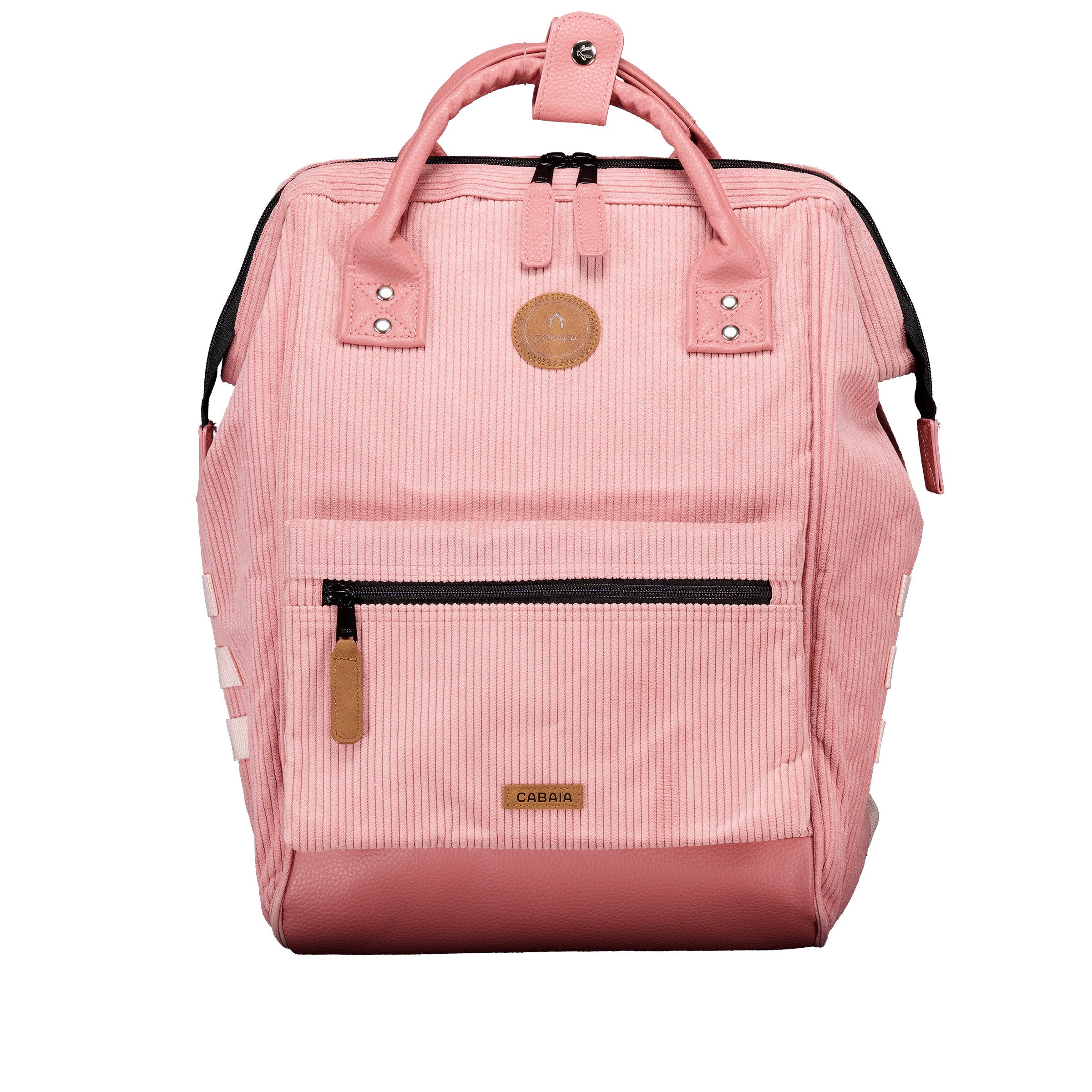 CABAIA Rucksack Hiker Backpack (Set, 3-tlg) günstig online kaufen