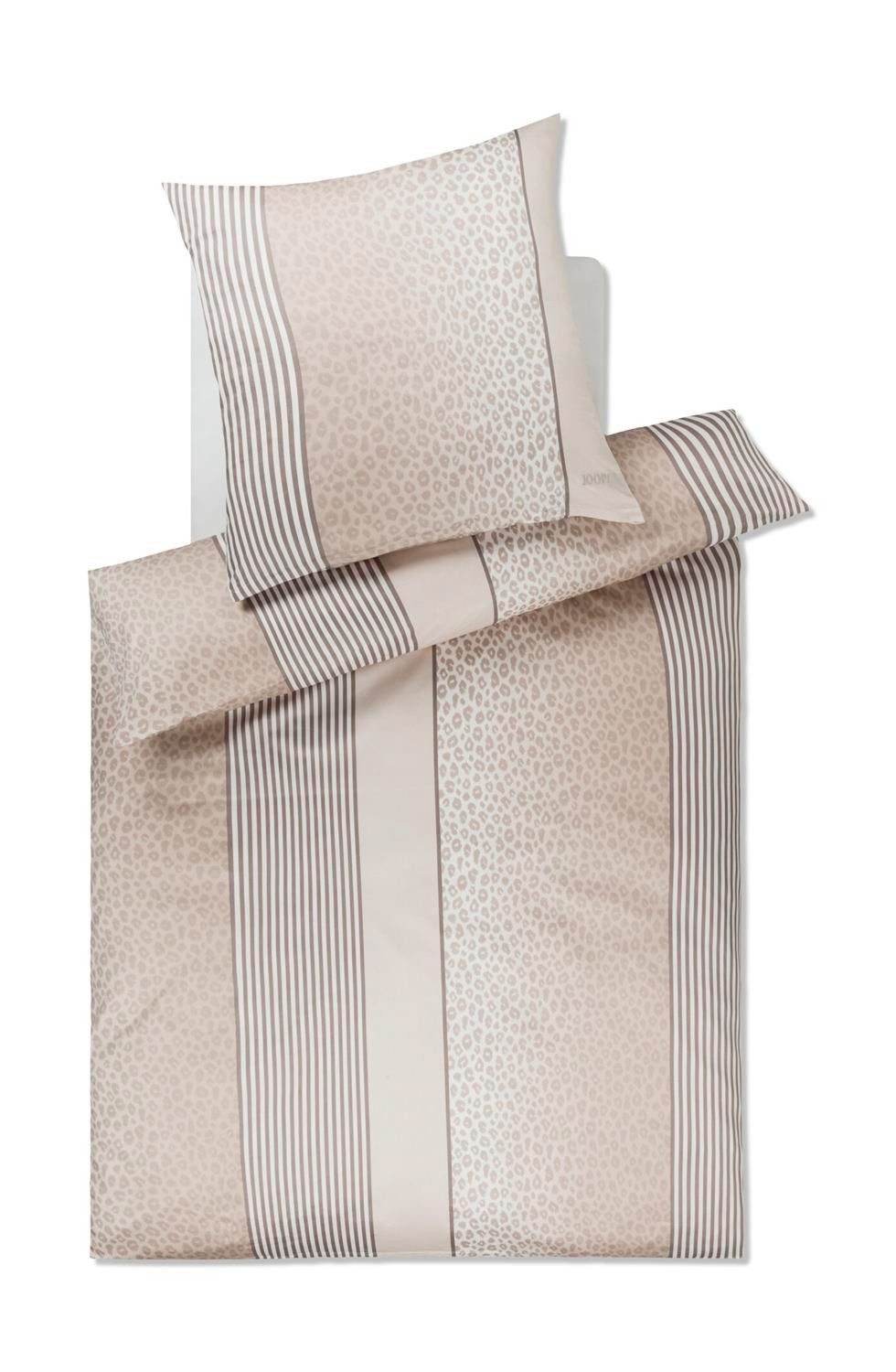 JOOP! Bettwäsche Leo, Mako Satin, 2 günstig online kaufen