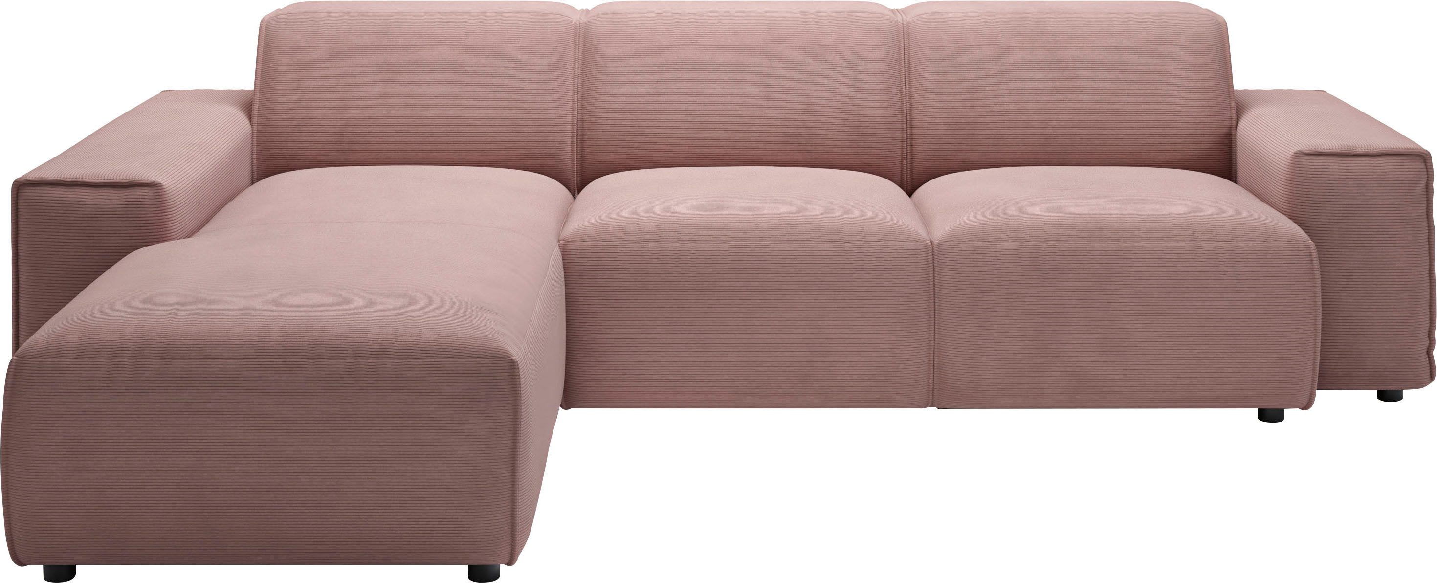 andas Ecksofa Glimminge L-Form auch in günstig online kaufen