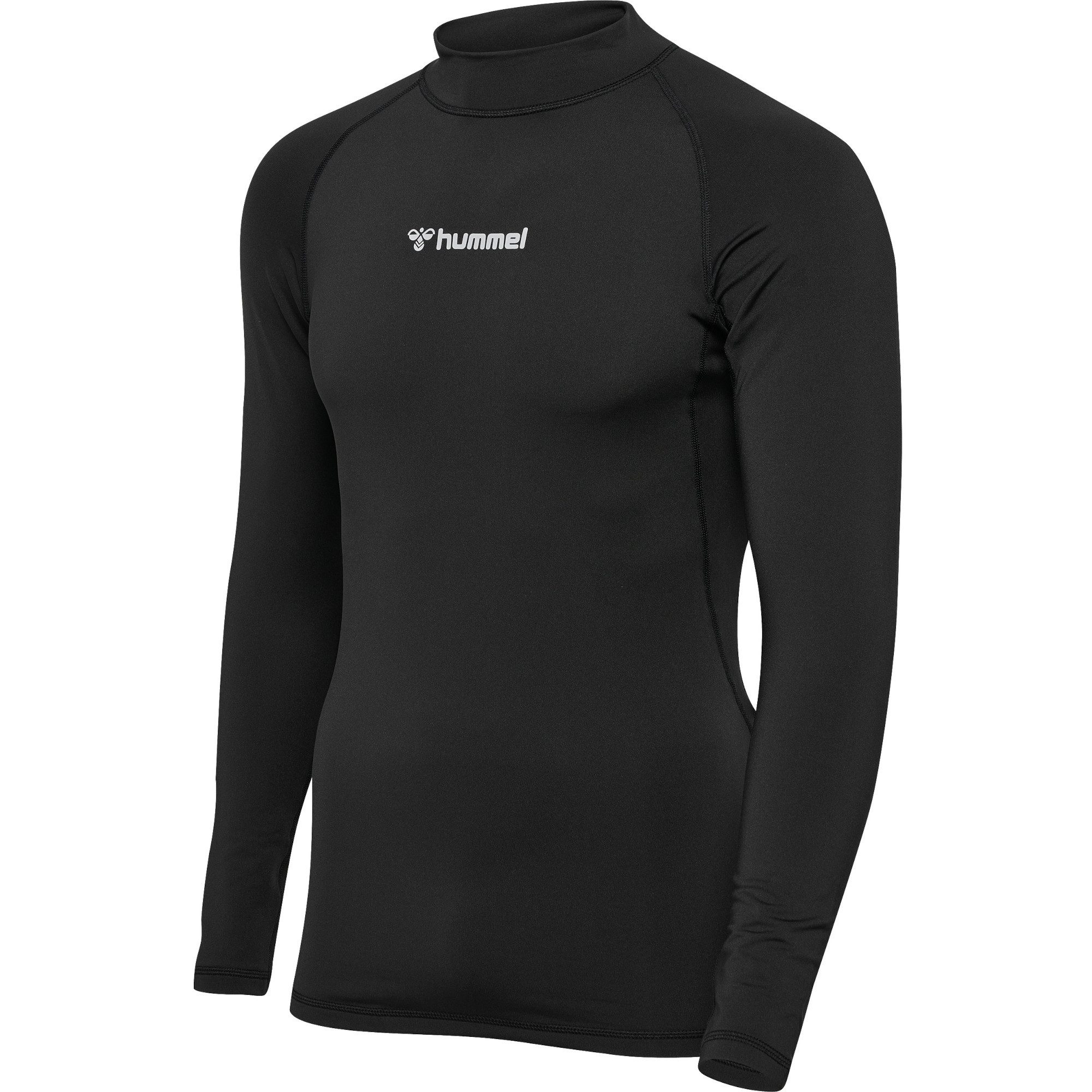 hummel Langarmshirt Hummel Herren Langarm Shirt hmlBL WINTER PERFORMANCE TEE L/S 225538