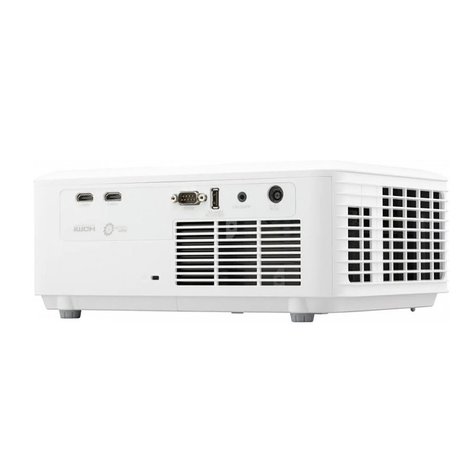 Viewsonic V52HD 3D-Beamer (5000 lm, 2000000:1, 1920 x 1080 px)