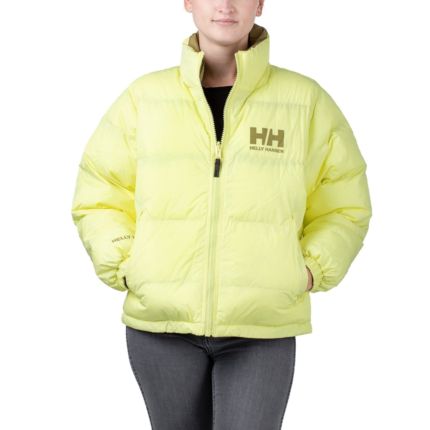 Helly Hansen Wendejacke Helly Hansen Urban Reversible Jacket günstig online kaufen