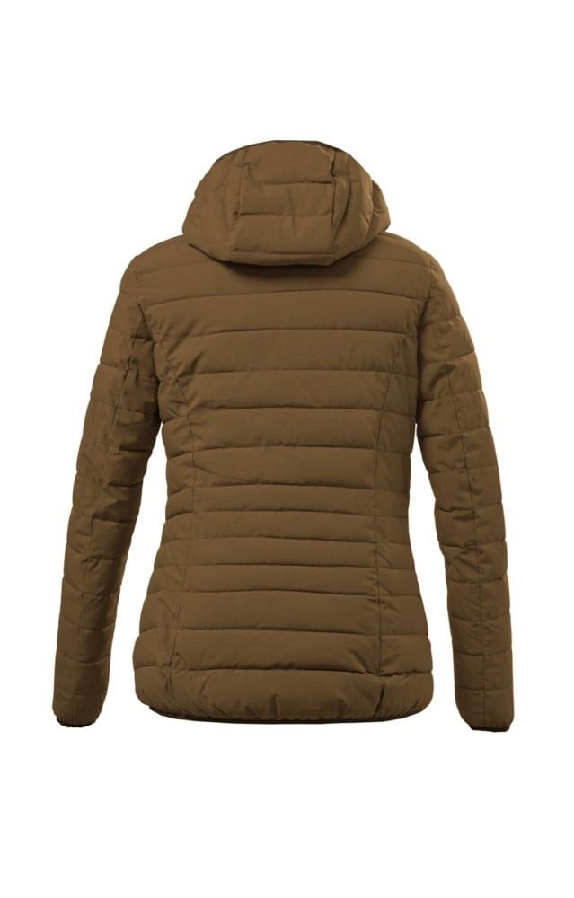 G.I.G.A. DX Winterjacke Winter-Funktionsjacke Uyaka mit Kapuze (wasserabwei günstig online kaufen