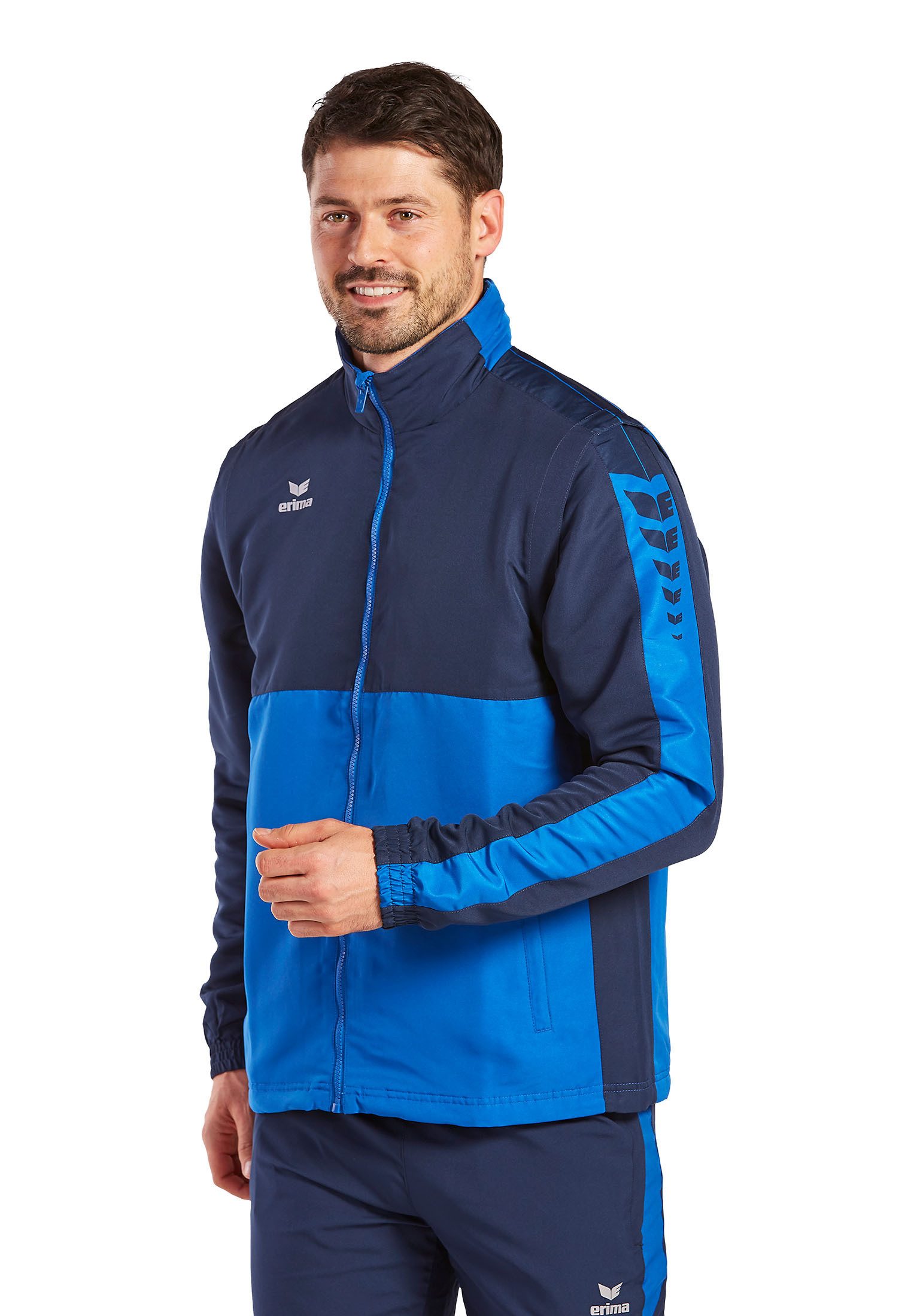 Erima Funktionsjacke