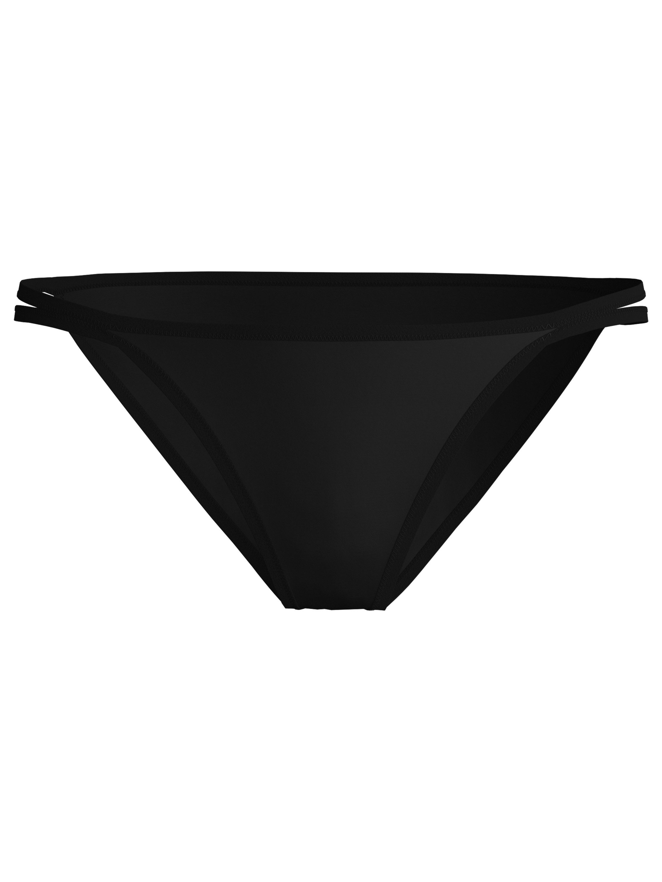 CALIDA Tangaslip Sleek Skin Damen (1-St) extraleichte, weiche Qualität, schmaler Schnitt, low cut, weicher Bund