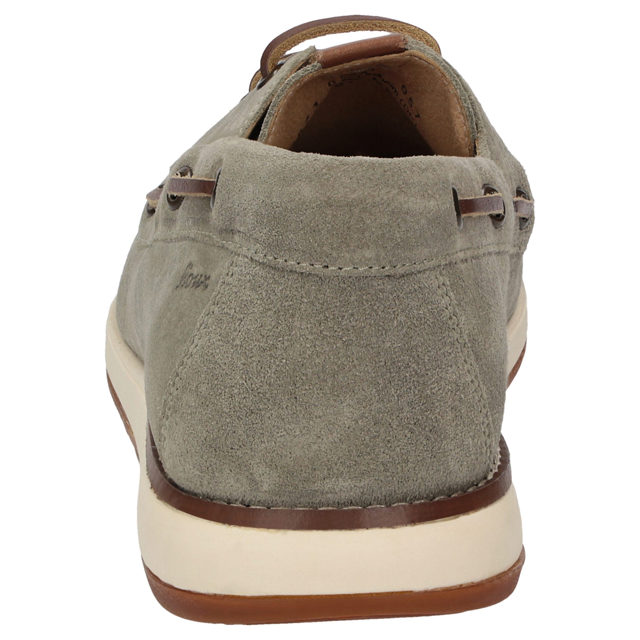 SIOUX Nurilinos-702 Schnürschuh