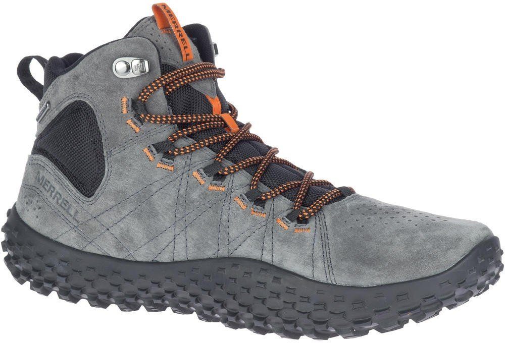 Merrell Wrapt Mid Waterproof Outdoorschuh günstig online kaufen