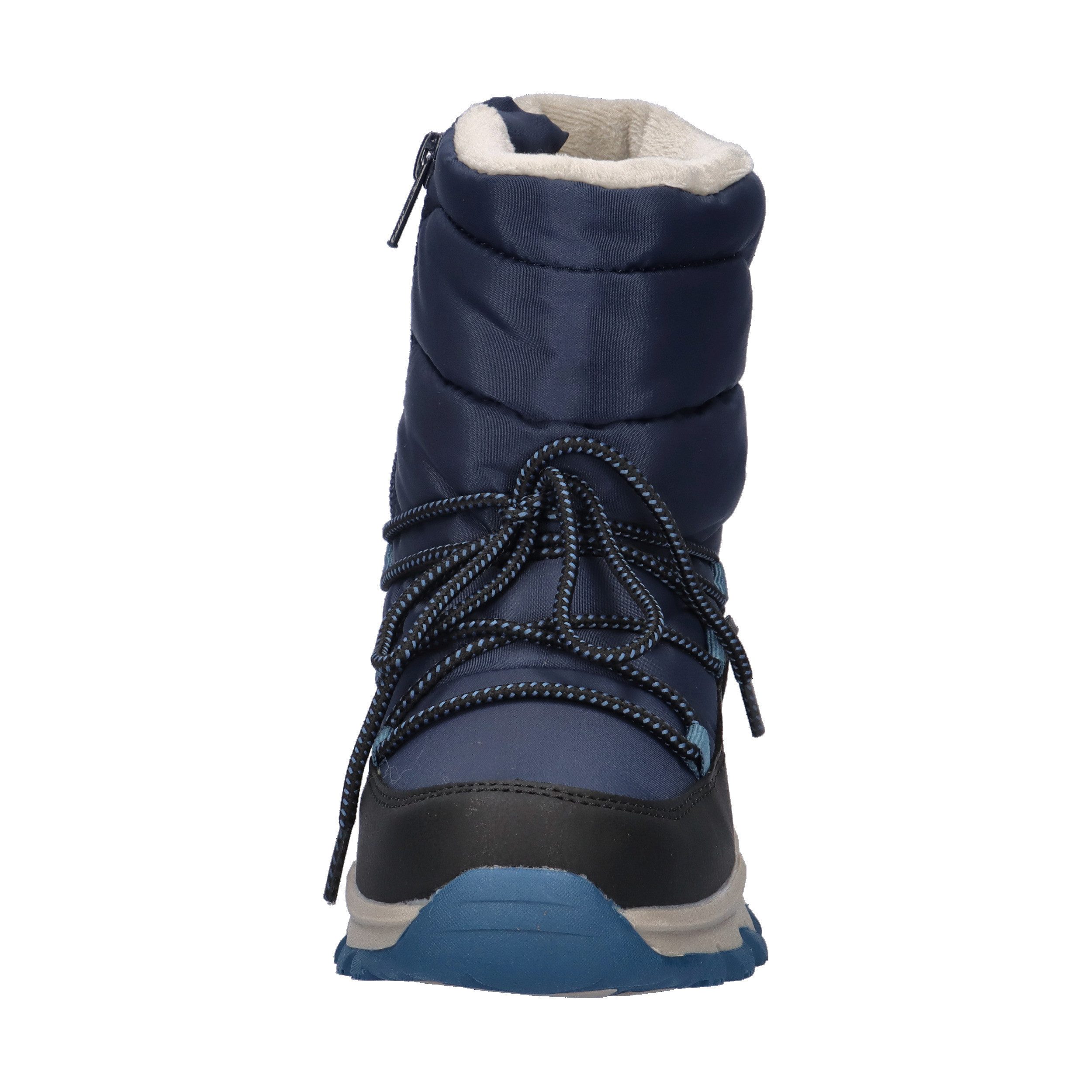 CMP CMP Jungen Winterstiefel Kids Catay Snow Boots WP 3Q74674J Winterstiefel