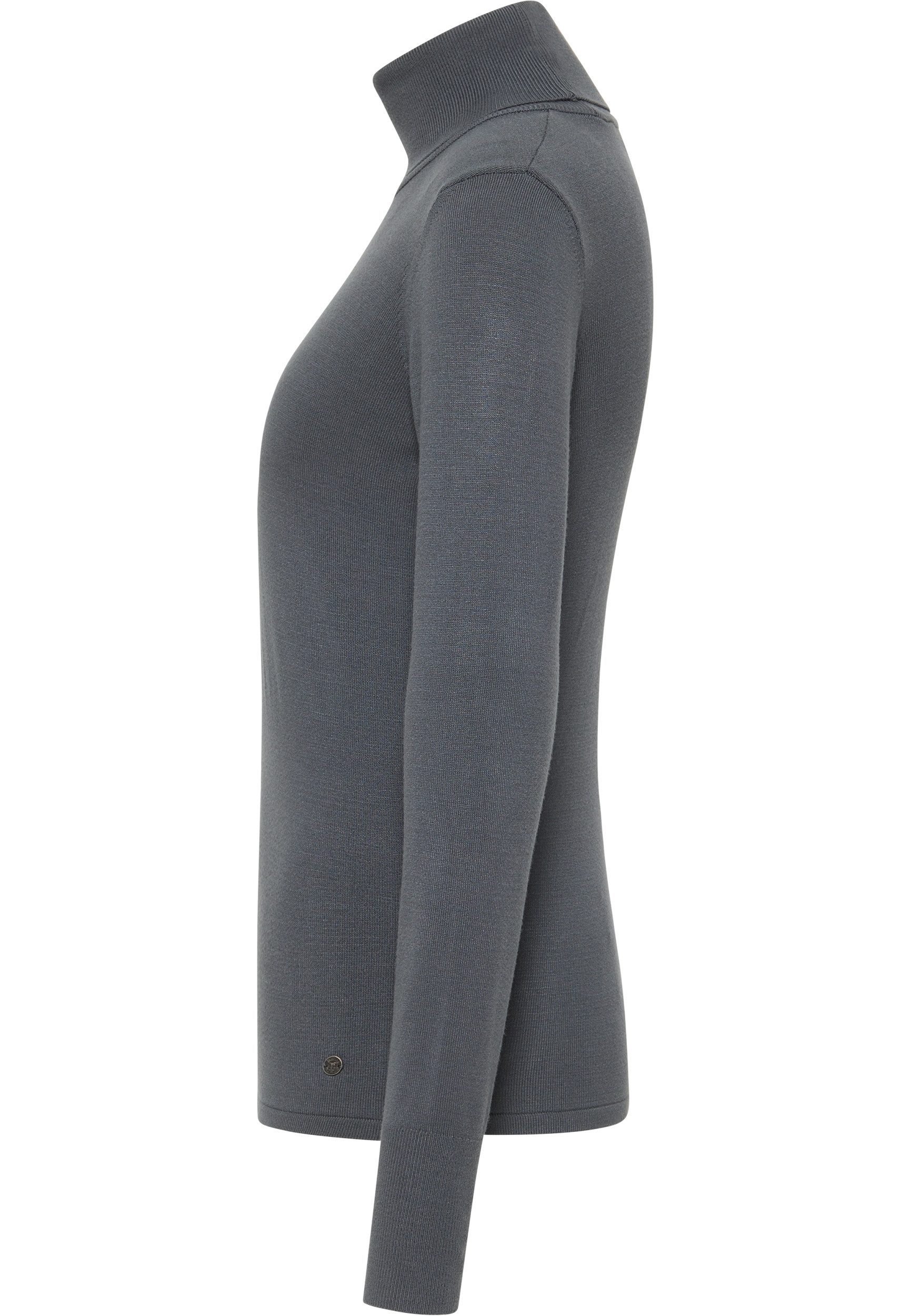 MUSTANG Kurzarmshirt STYLE CARLA T SOFT