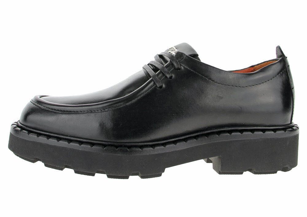 Mjus Mjus Damen Halbschuhe Schnürschuh günstig online kaufen