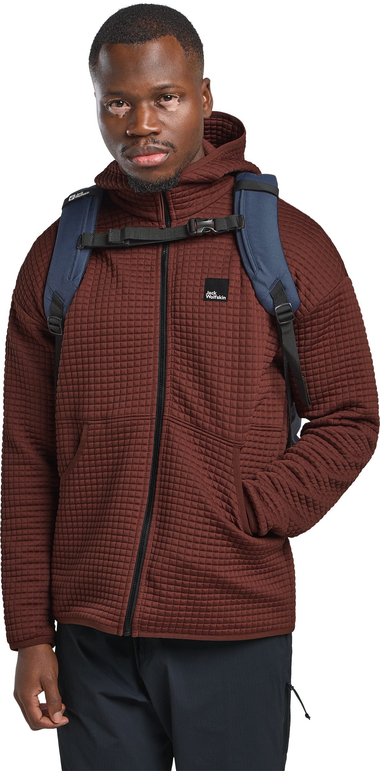 Jack Wolfskin Daypack ISLAND günstig online kaufen