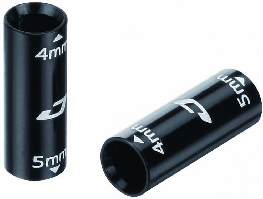 Jagwire Bremszug Jagwire Außenhüllenverbinder 4 Auf 5Mm Aussenhülle
