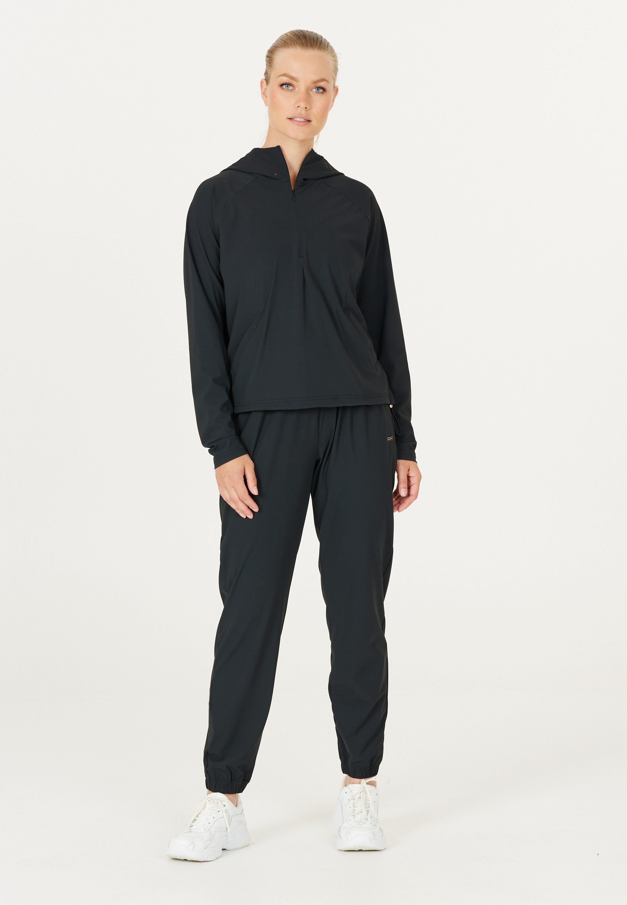 ATHLECIA Laufjacke Amis in dehnbarer und bequemer Qualität günstig online kaufen