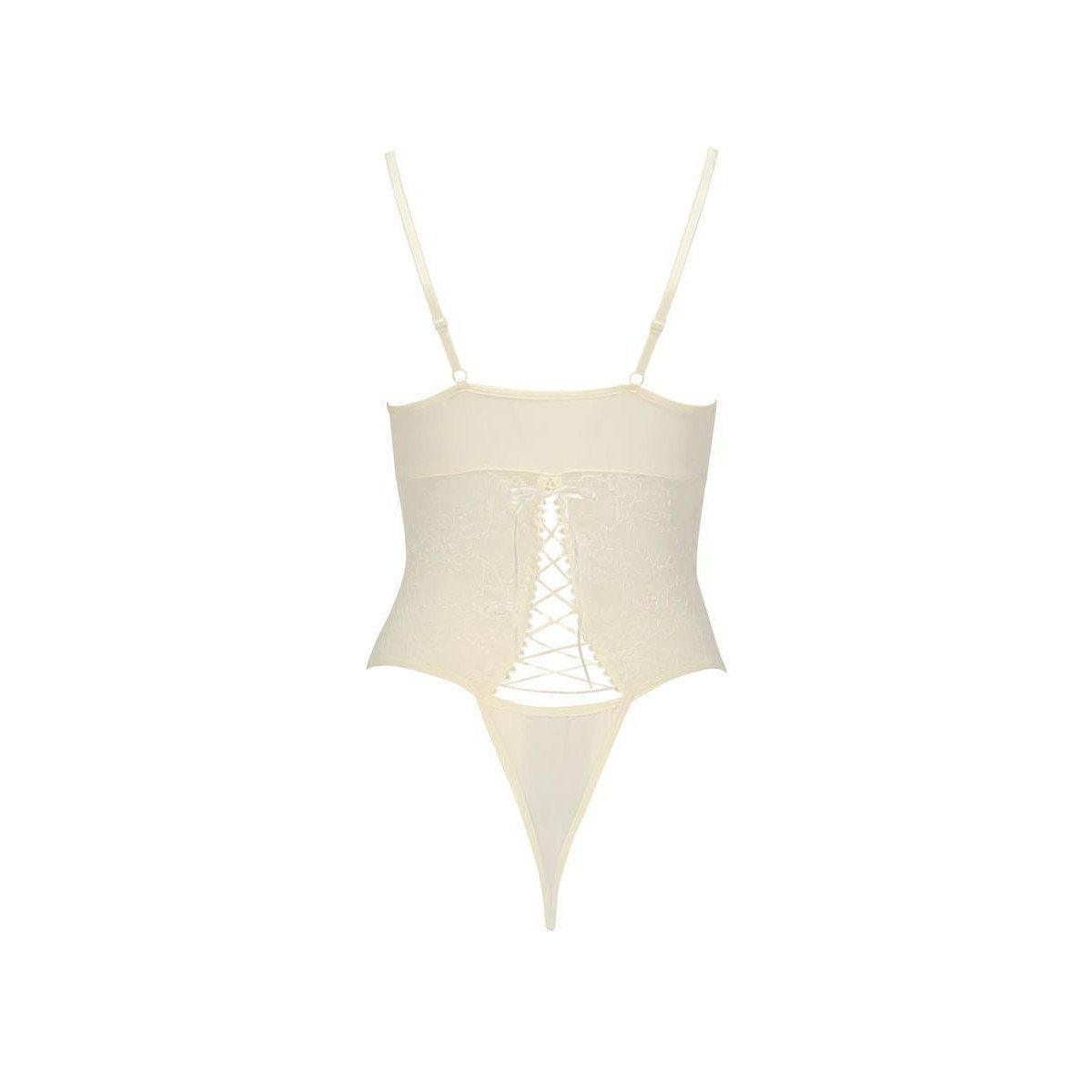 Avanua Body Avanua - AV Bianca body ecru - (L/XL,S/M)
