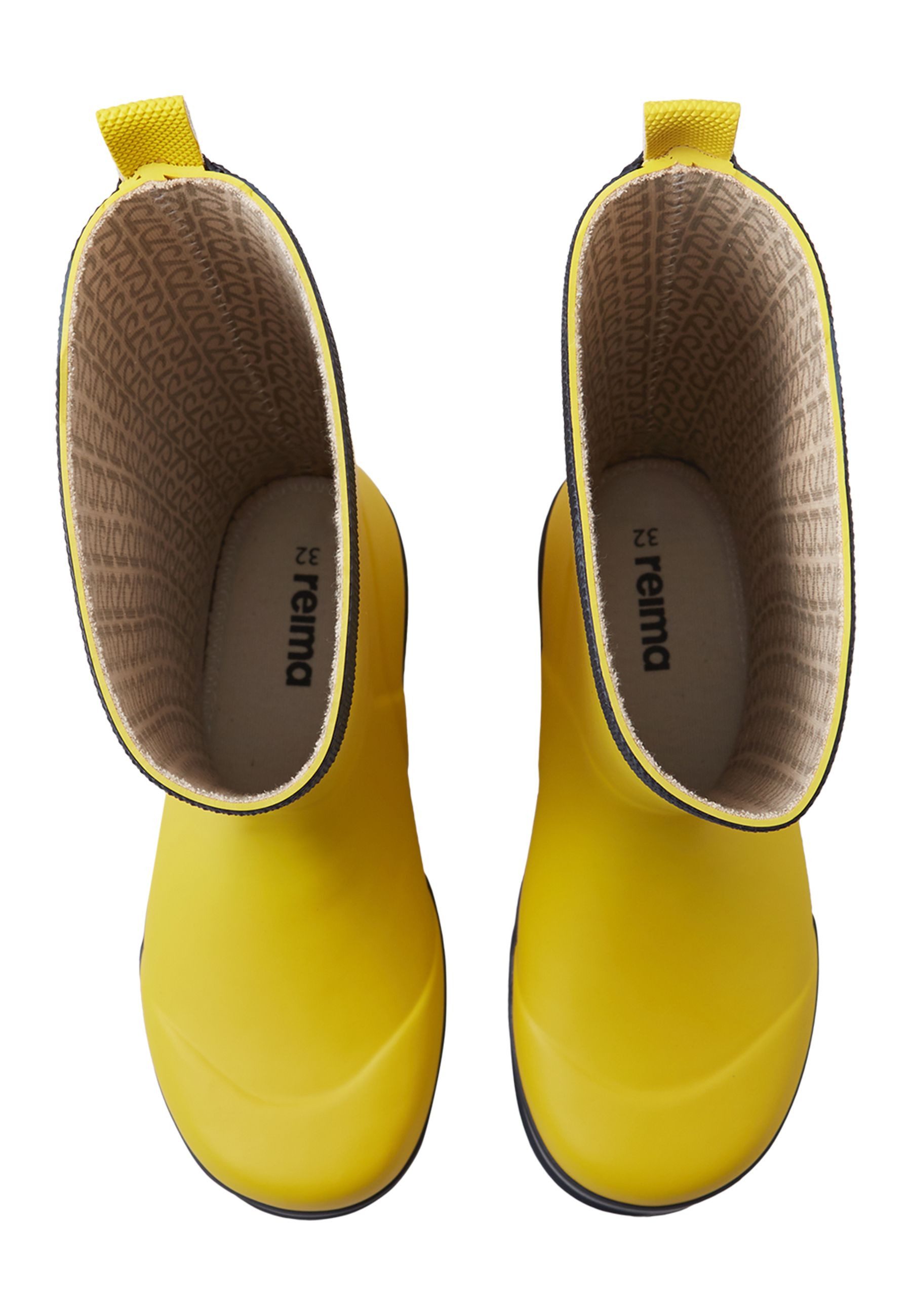 reima TAIKA 2.0 Gummistiefel Gummistiefel wasserdicht und mit herausnehmbarer Innensohle, PVC- und PFAS-frei