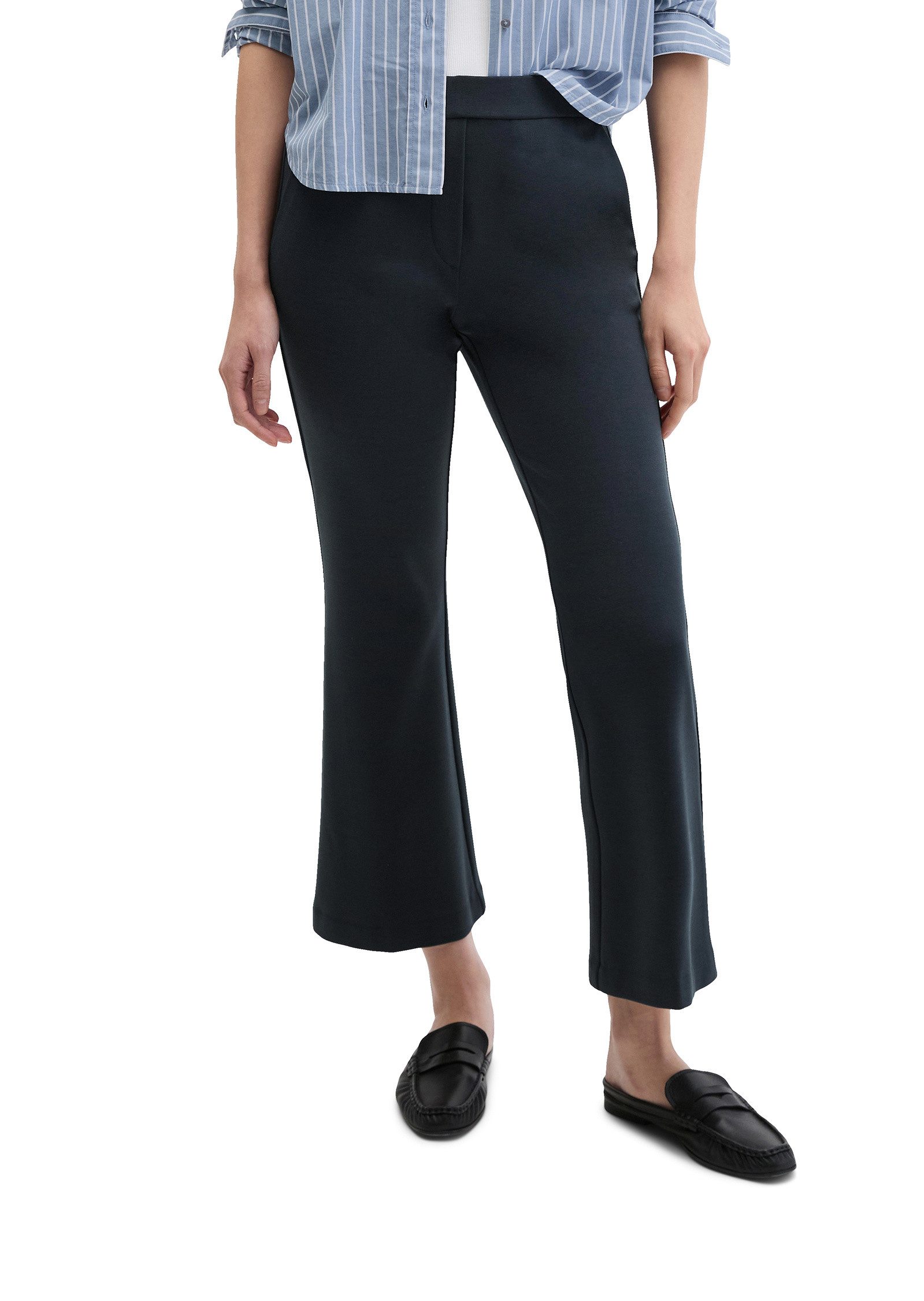 Marc O'Polo Chinohose aus Viskose-Stretch