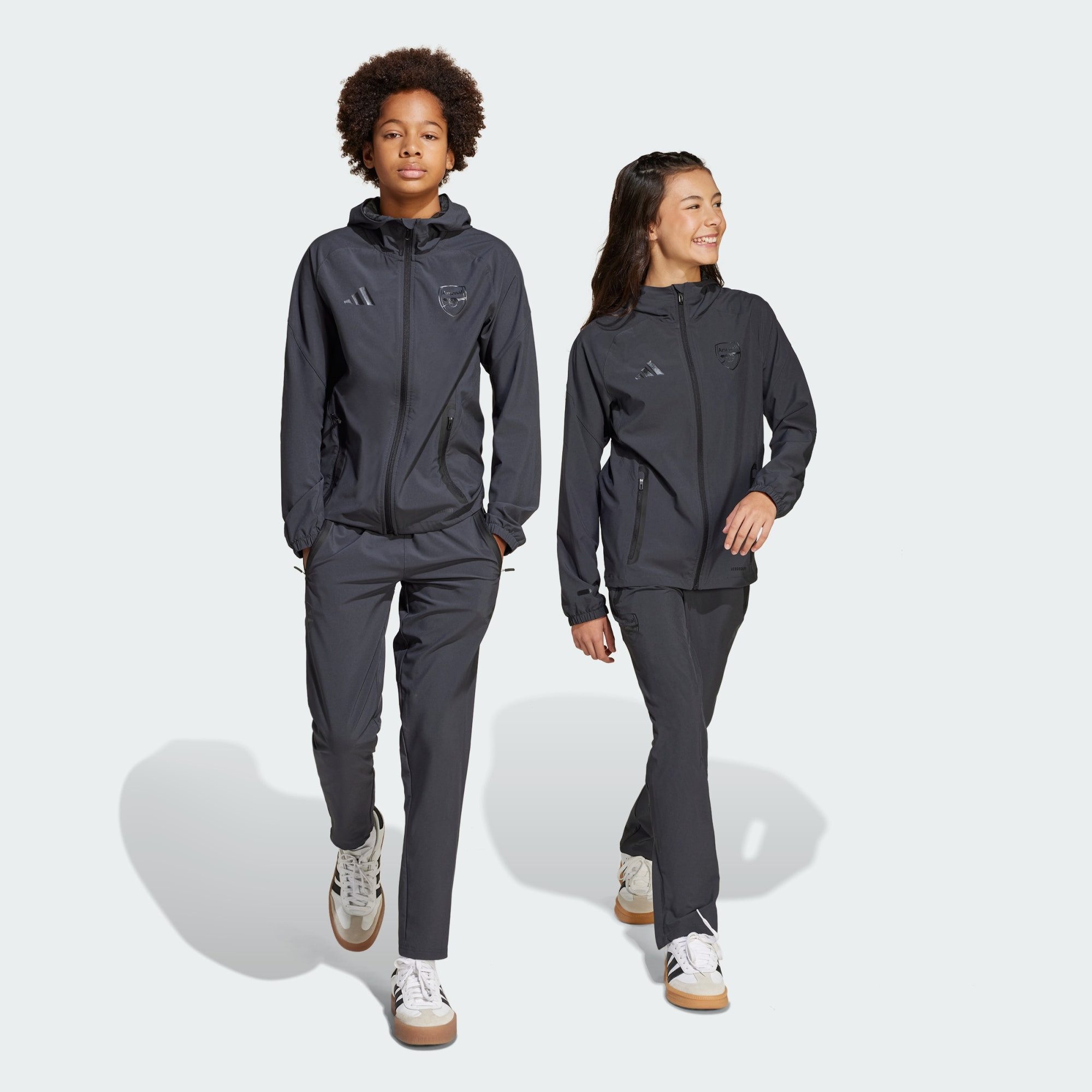 adidas Performance Trainingshose (1-tlg)