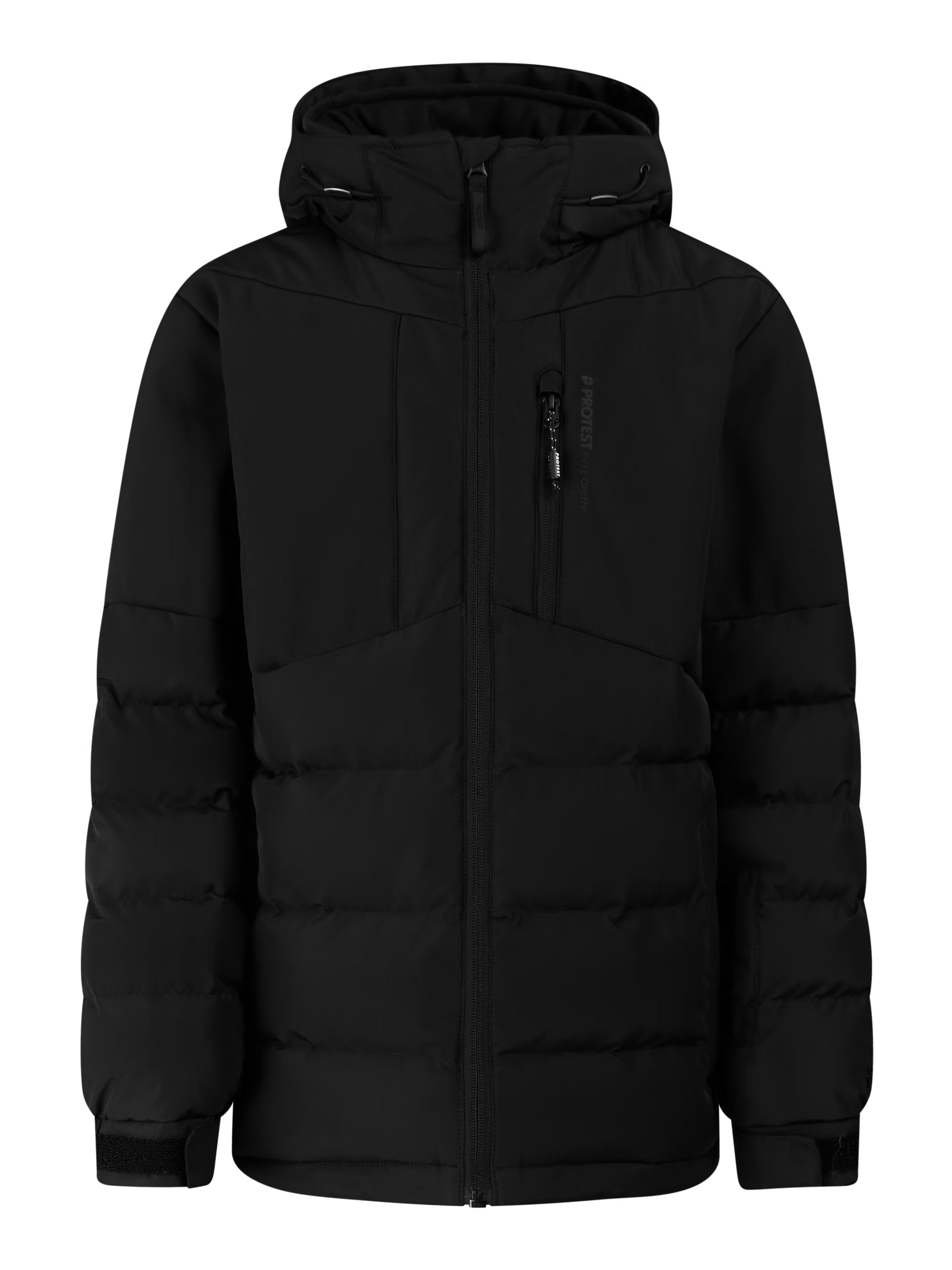 Protest Skijacke PRTHunton JR snowjacket