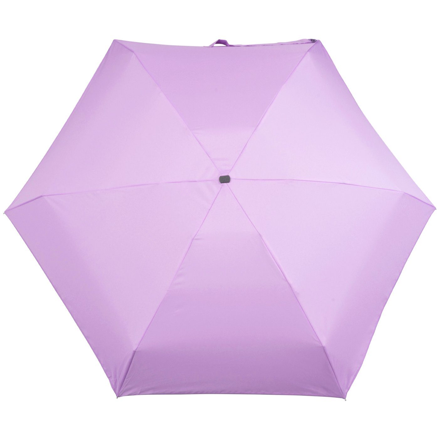 iX-brella Taschenregenschirm Super-Mini-Schirm - winziger Regenschirm im Etui, klein – Bild 5 von 5
