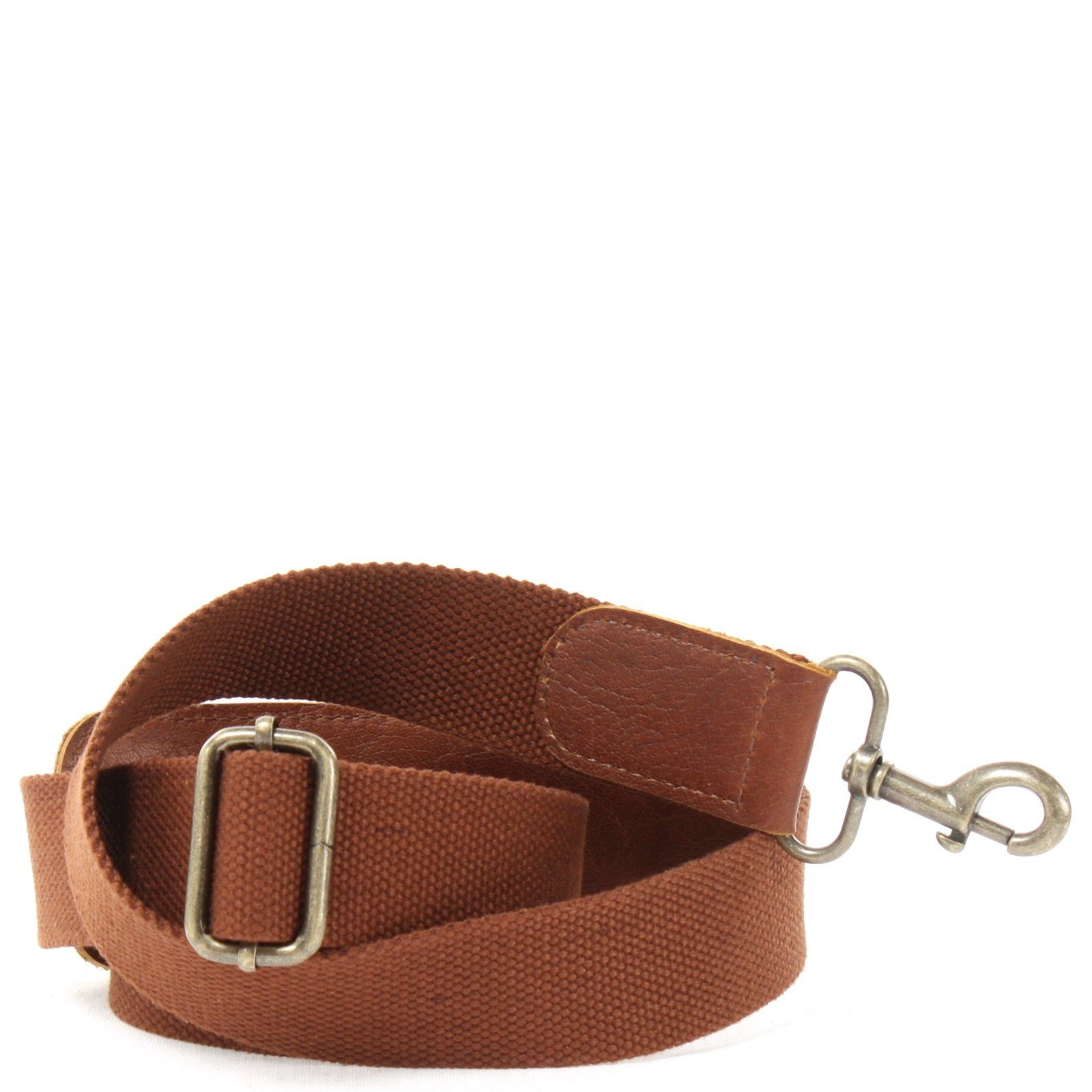 LECONI Schulterriemen Trageriemen Tragegurt Taschen Schultergurt Leder 150c günstig online kaufen